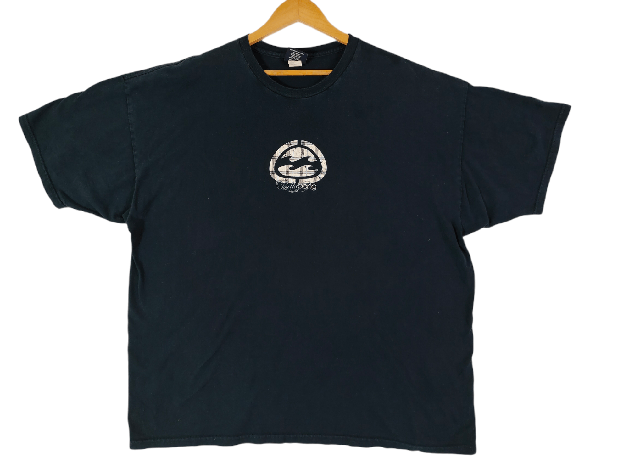 Billabong Billabong tshirt Size US XXL / EU 58 / 5 - 1 Thumbnail