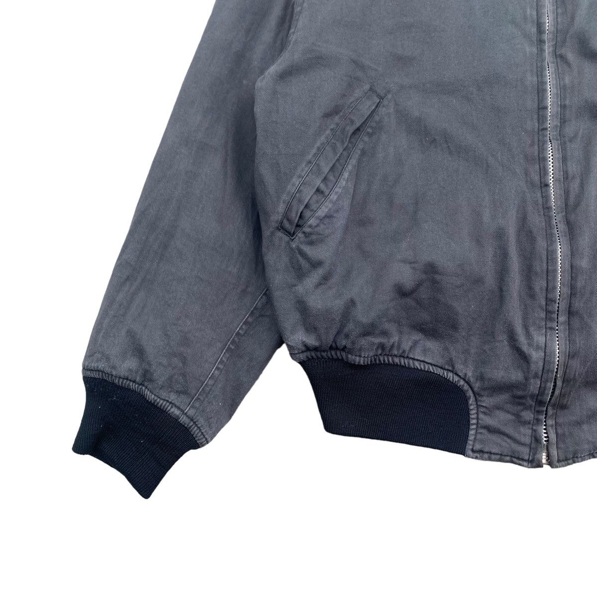 Other Atelier Sab For Men reversible jacket Size US L / EU 52-54 / 3 - 10 Thumbnail