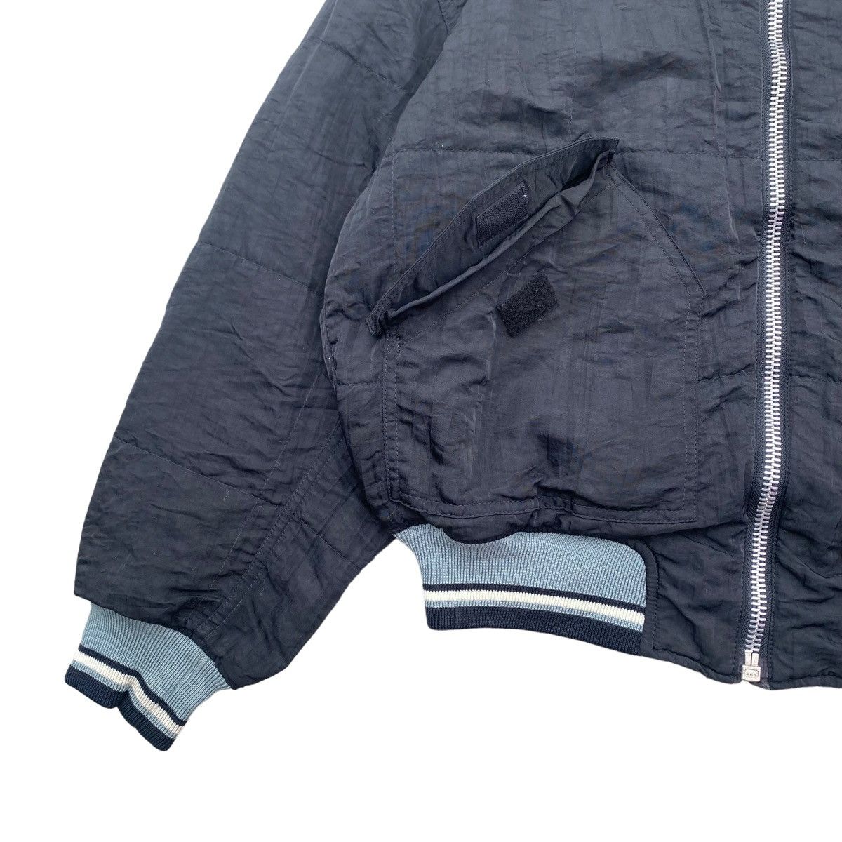 Other Atelier Sab For Men reversible jacket Size US L / EU 52-54 / 3 - 5 Thumbnail