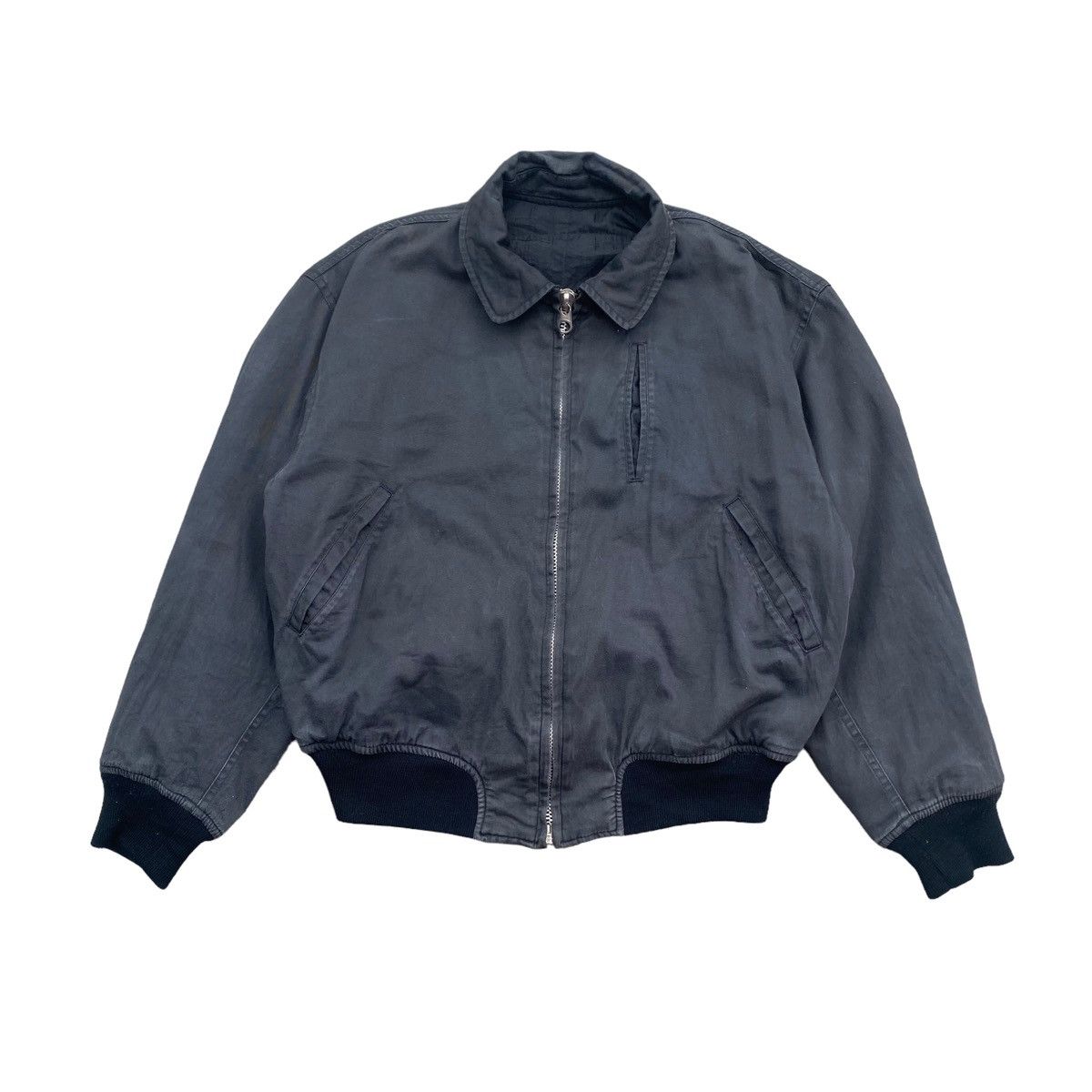 Other Atelier Sab For Men reversible jacket Size US L / EU 52-54 / 3 - 2 Thumbnail