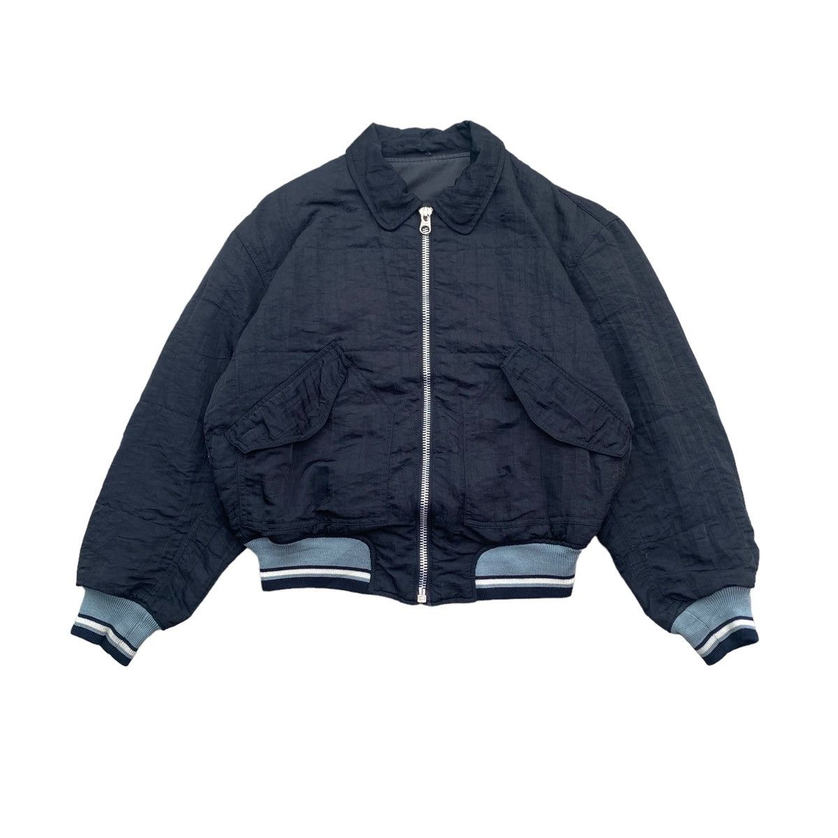Other Atelier Sab For Men reversible jacket Size US L / EU 52-54 / 3 - 4 Thumbnail