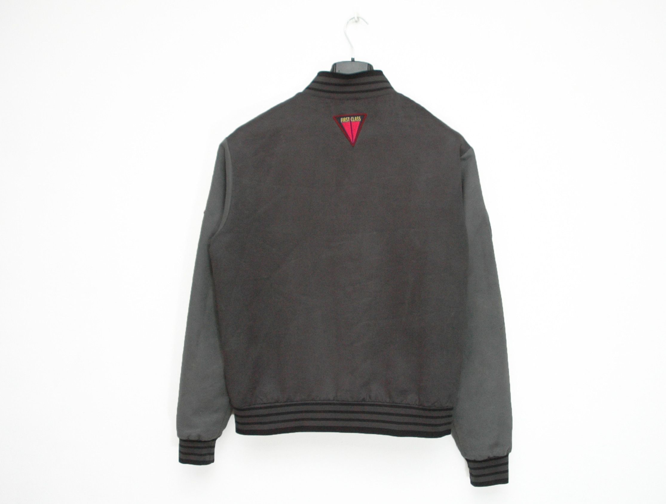 Nike Nike NSW College Bomber Size US S / EU 44-46 / 1 - 3 Thumbnail