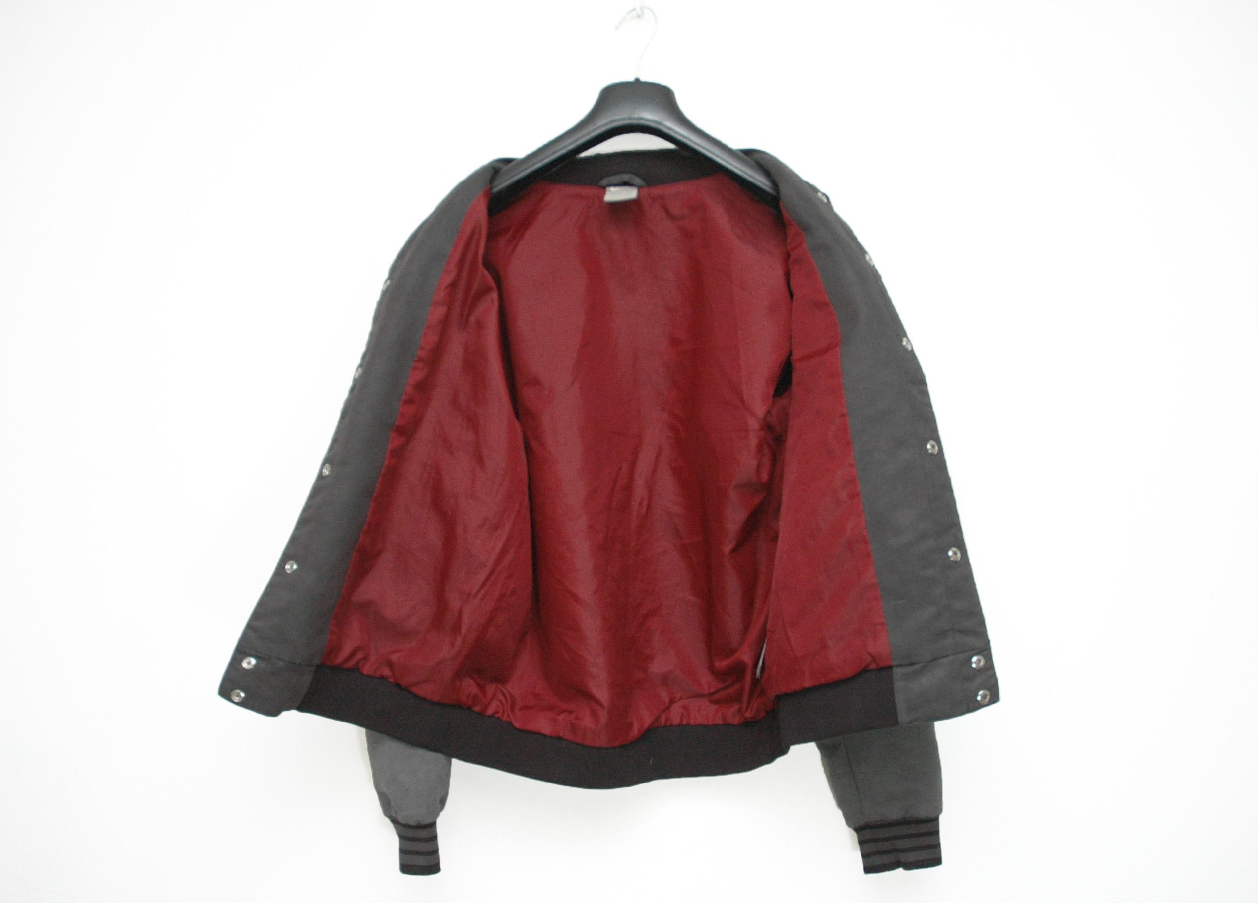 Nike Nike NSW College Bomber Size US S / EU 44-46 / 1 - 4 Thumbnail