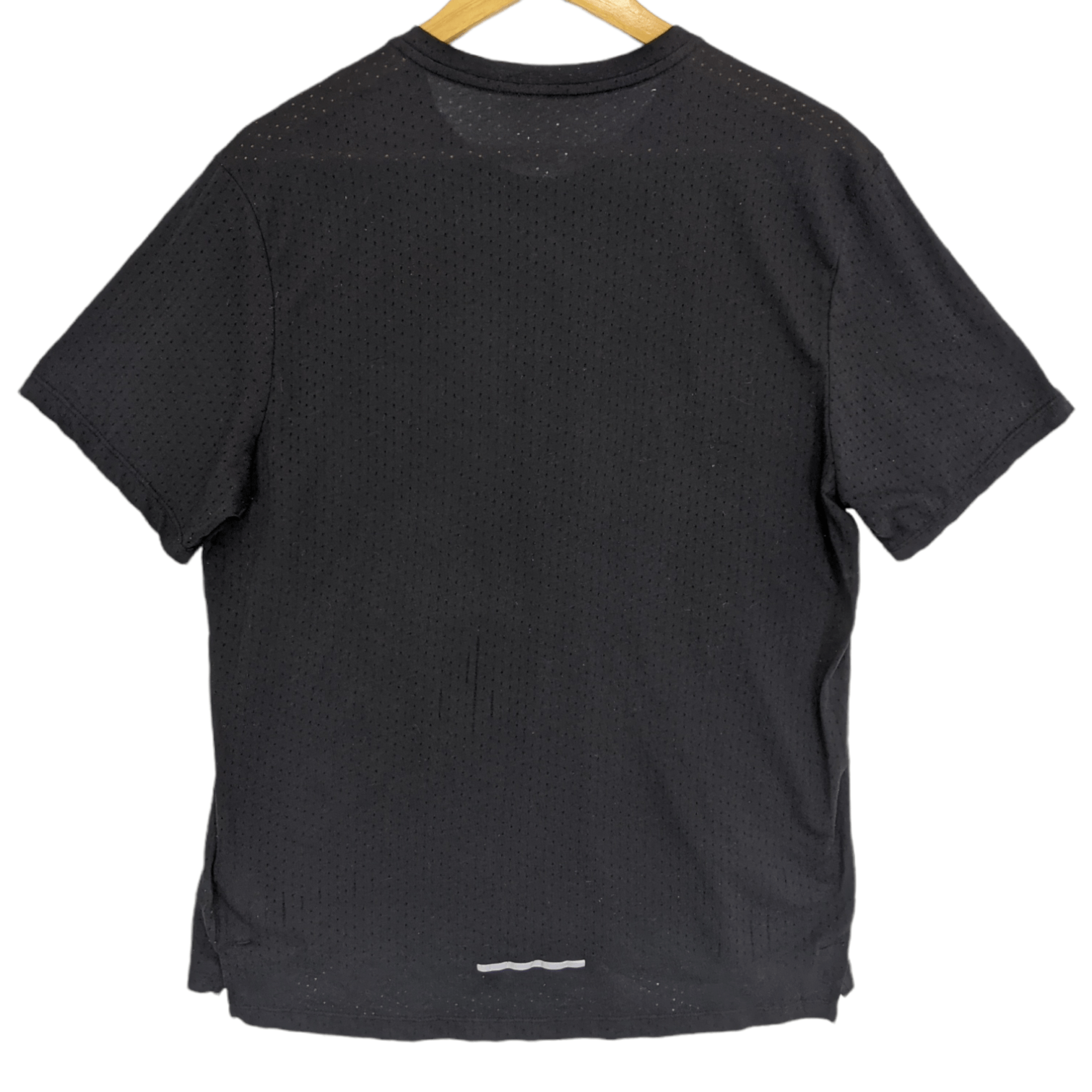 Nike NIKE Running Dri Fit T-Shirt Size US XL / EU 56 / 4 - 6 Thumbnail