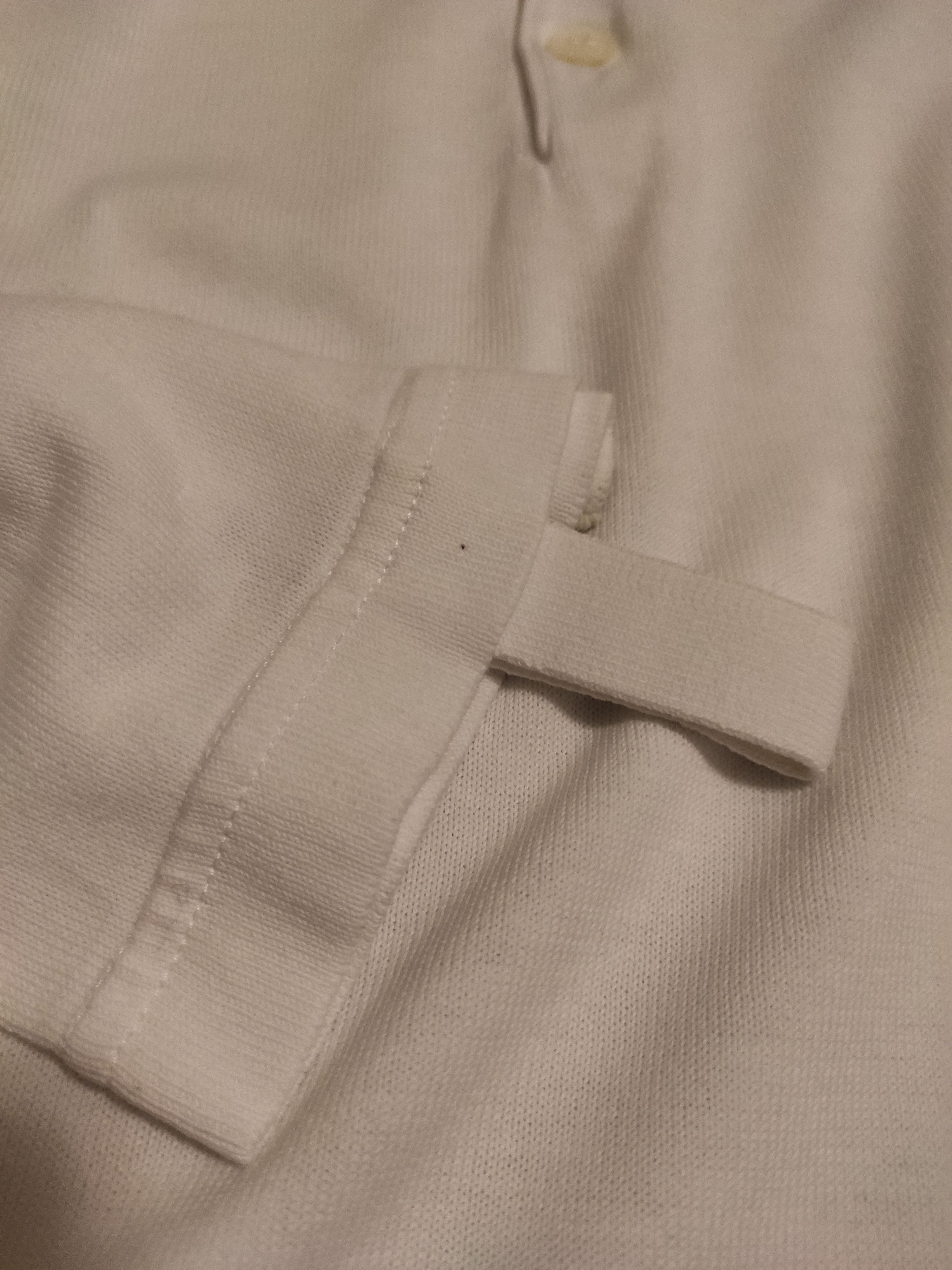 Helmut Lang GRAIL! FW2003 Runway strap jumper.Like Rick Owens. Size US L / EU 52-54 / 3 - 3 Thumbnail