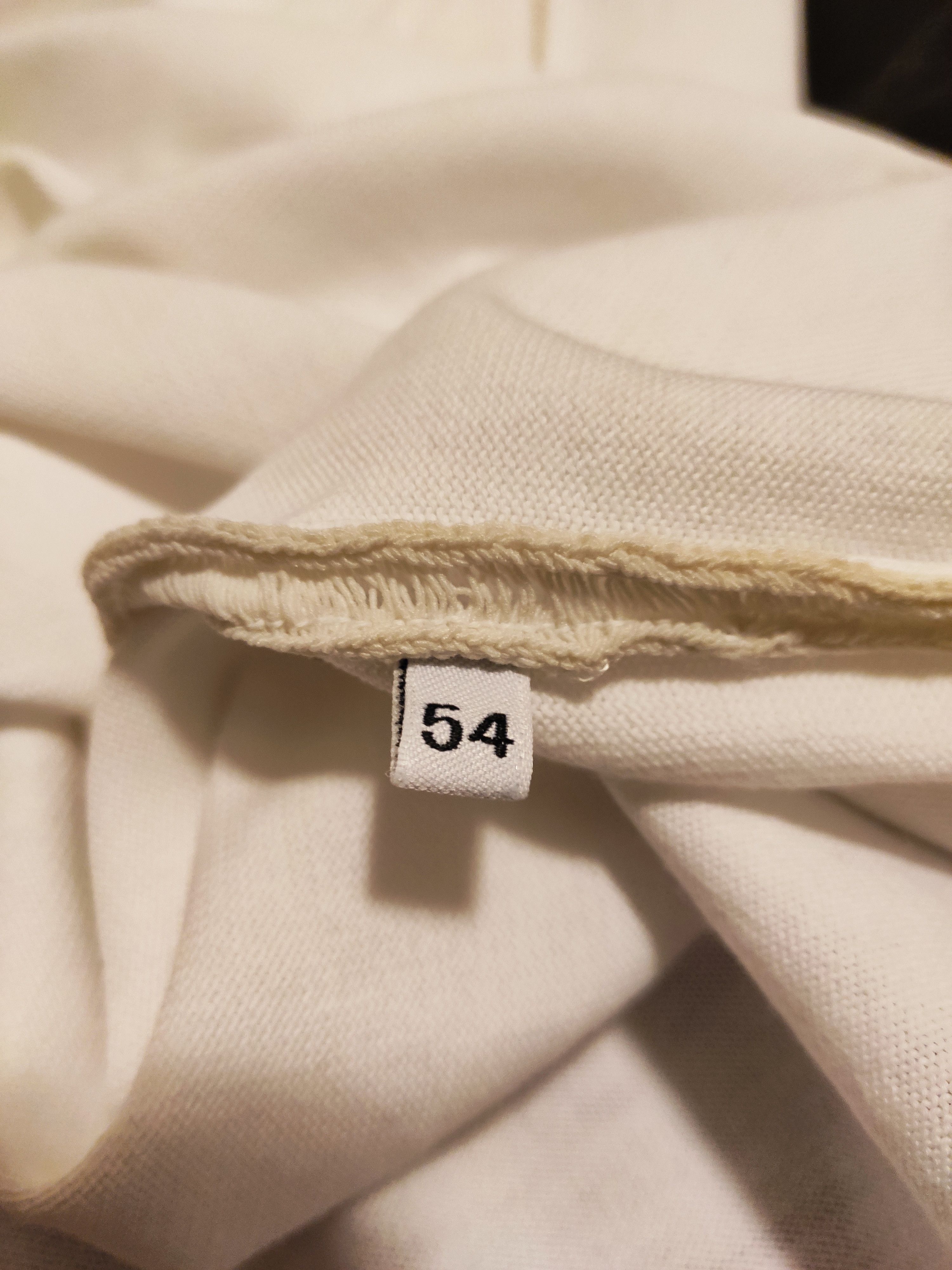 Helmut Lang GRAIL! FW2003 Runway strap jumper.Like Rick Owens. Size US L / EU 52-54 / 3 - 8 Thumbnail