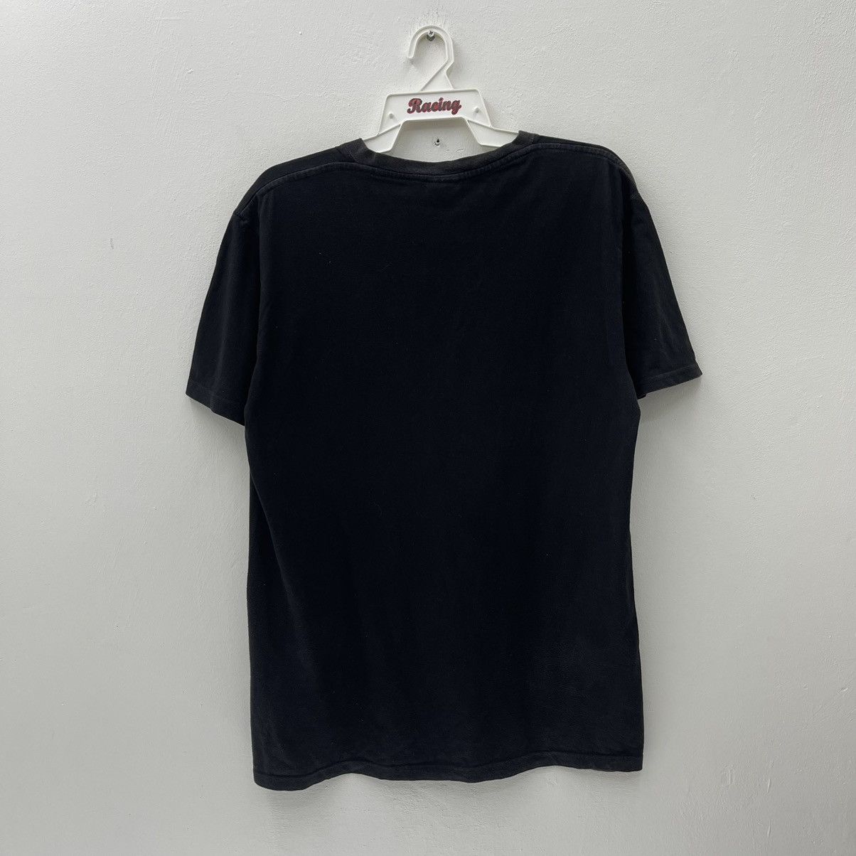 Thrasher × Vintage Thrasher Skateboard Magazine Vintage T-Shirt Size US L / EU 52-54 / 3 - 3 Thumbnail
