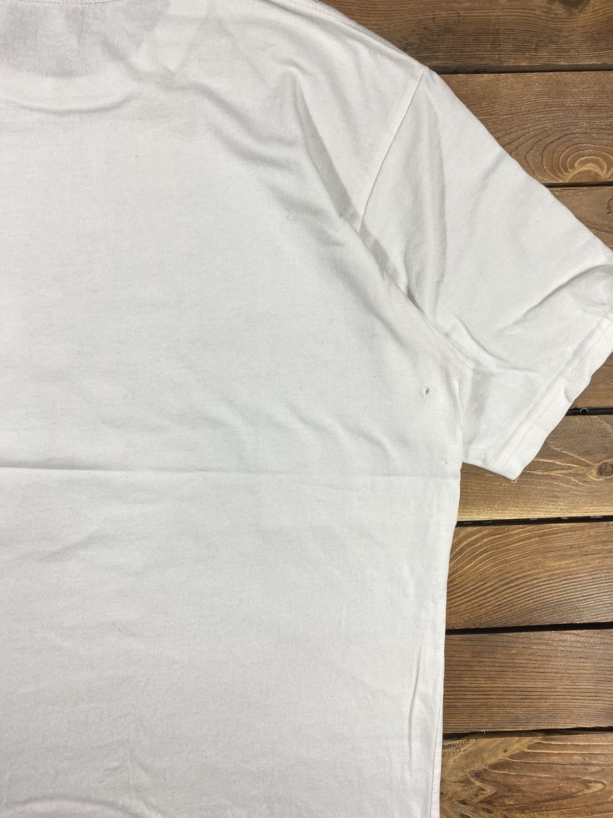 Japanese Brand × Vintage Vintage Japanese Brand Gotham City Big Logo Size L Size US L / EU 52-54 / 3 - 9 Thumbnail