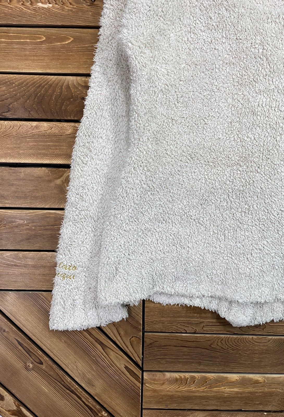 Japanese Brand × Vintage Vintage Gelato Pique Sleepwear Luxury Size S Size S / US 4 / IT 40 - 10 Thumbnail