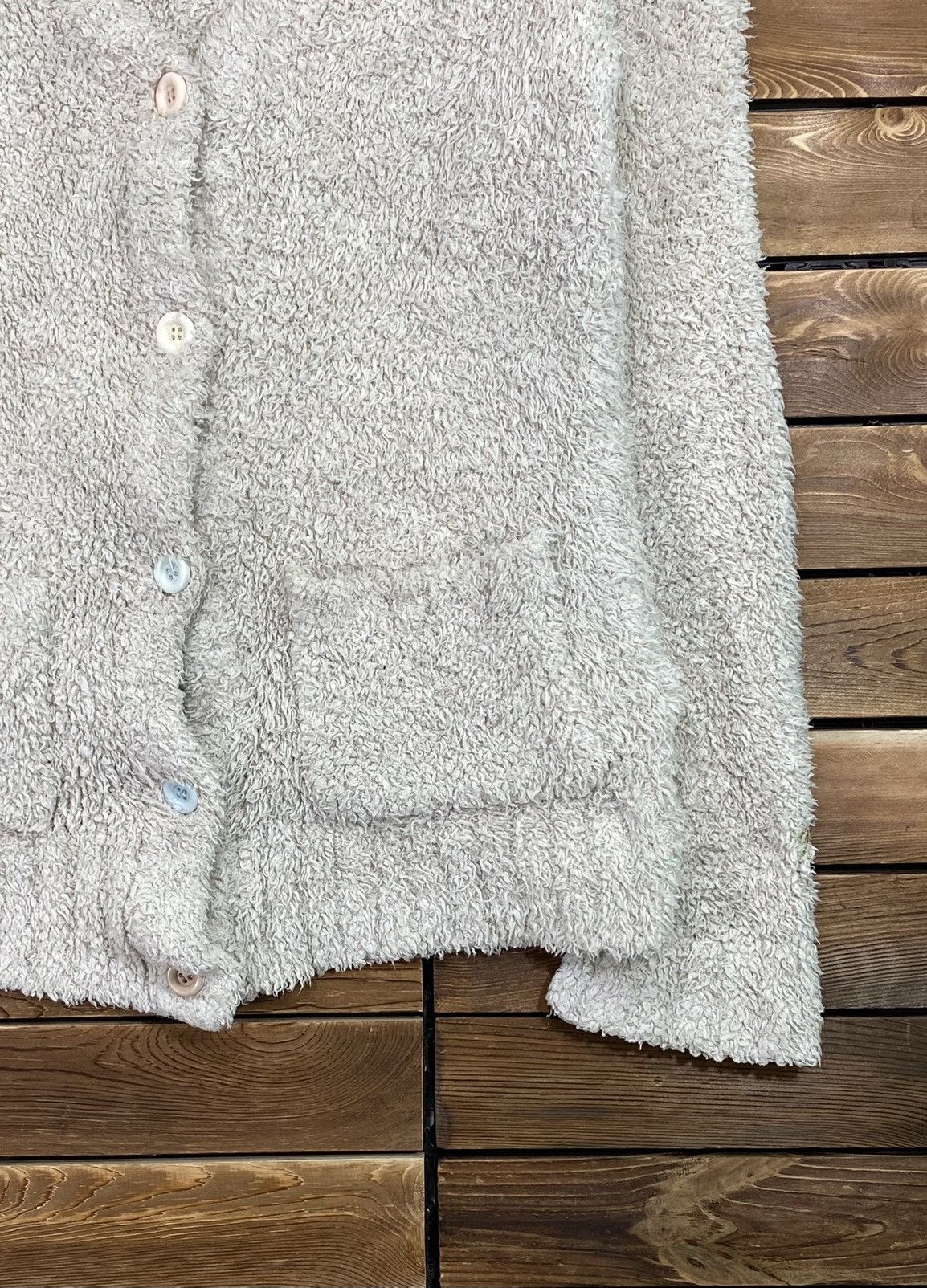 Japanese Brand × Vintage Vintage Gelato Pique Sleepwear Luxury Size S Size S / US 4 / IT 40 - 3 Thumbnail