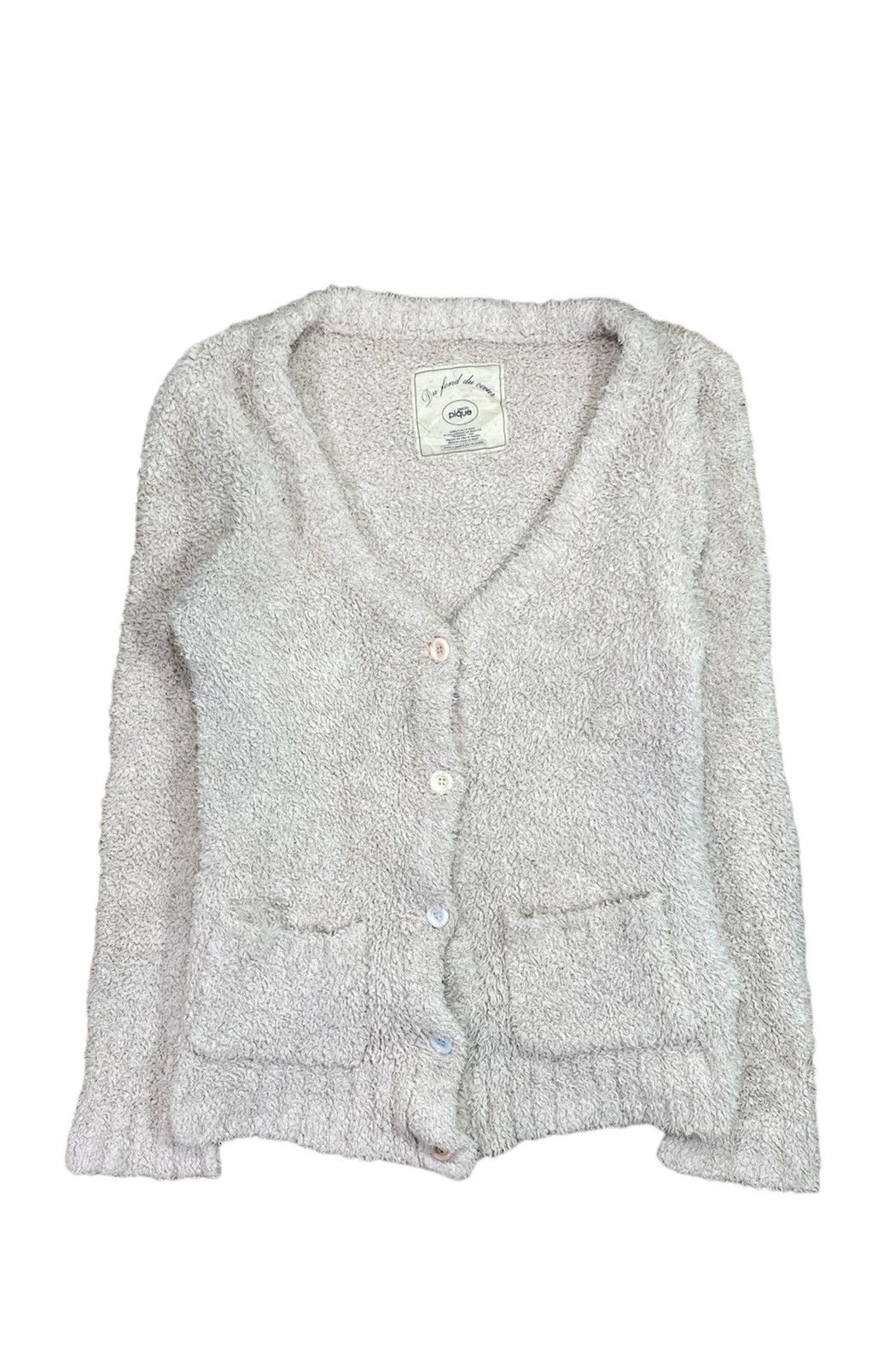 Japanese Brand × Vintage Vintage Gelato Pique Sleepwear Luxury Size S Size S / US 4 / IT 40 - 1 Thumbnail