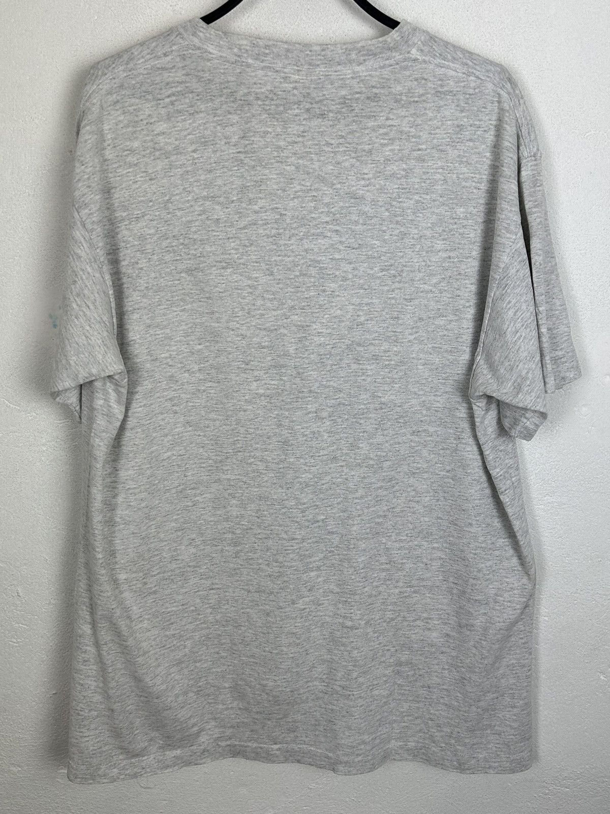 Levi's 90s Vintage Levi's 1992 Licensed Single Stitch T-Shirt Size US XL / EU 56 / 4 - 6 Thumbnail