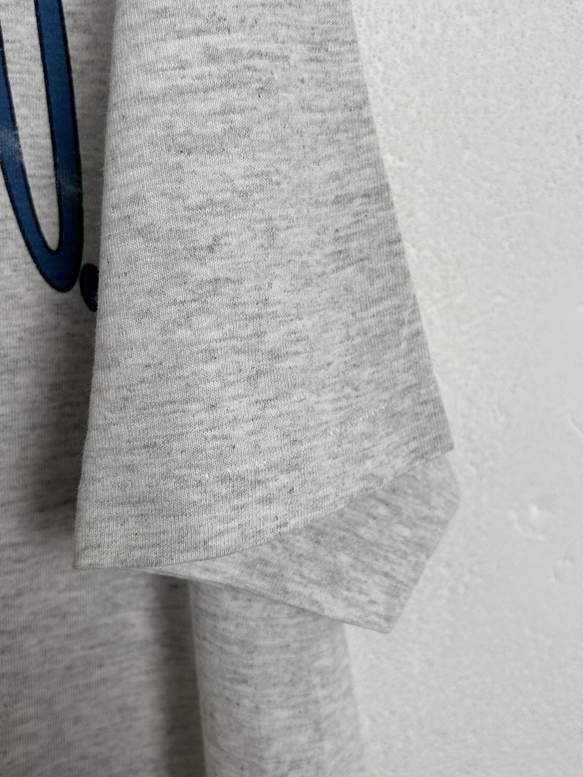 Levi's 90s Vintage Levi's 1992 Licensed Single Stitch T-Shirt Size US XL / EU 56 / 4 - 4 Thumbnail