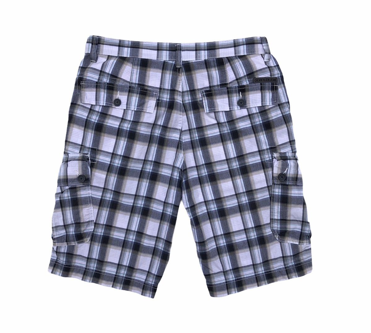 Calvin Klein Calvin Klein Cargo Short Pant Size US 34 / EU 50 - 3 Thumbnail