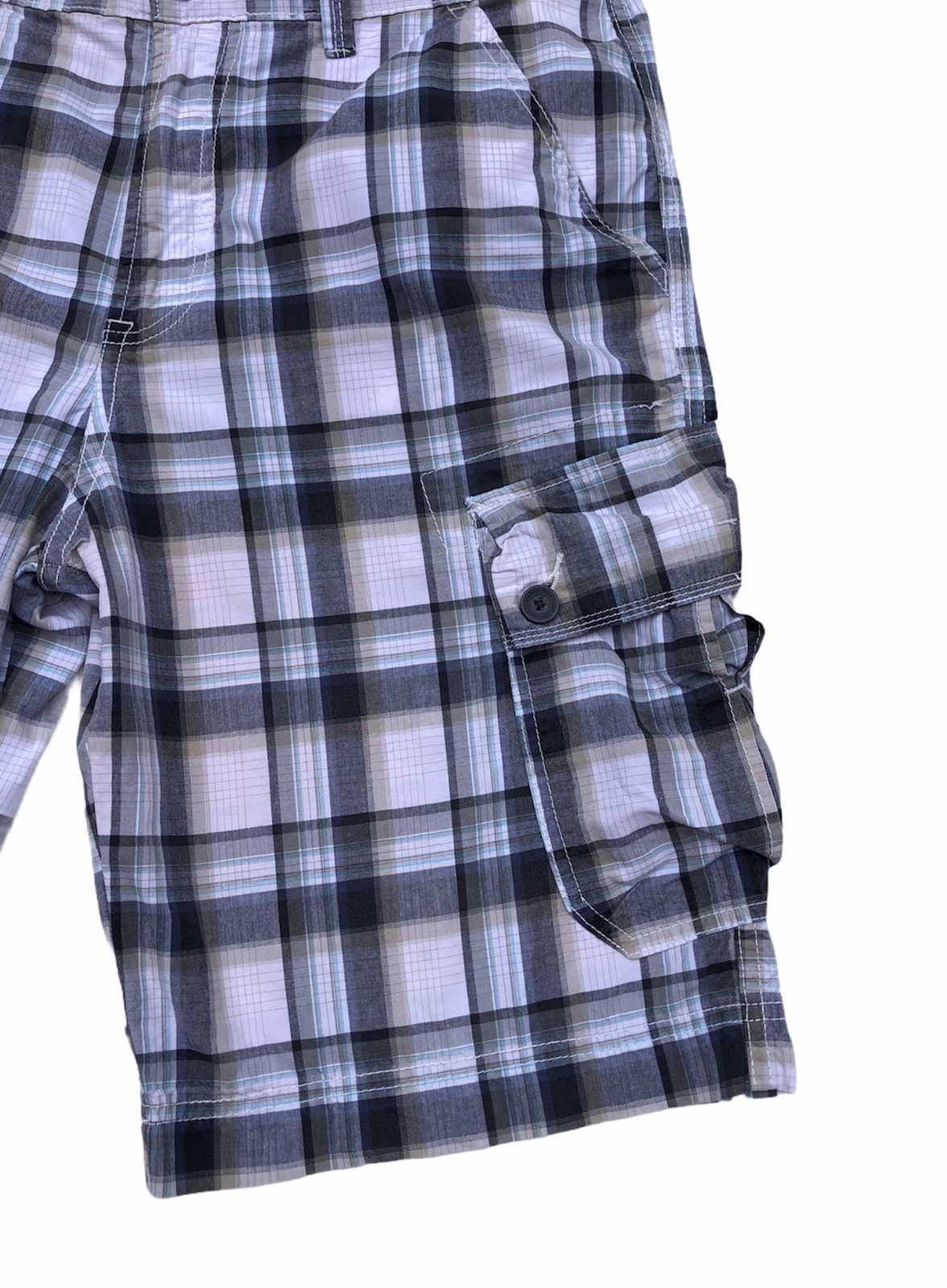Calvin Klein Calvin Klein Cargo Short Pant Size US 34 / EU 50 - 5 Thumbnail