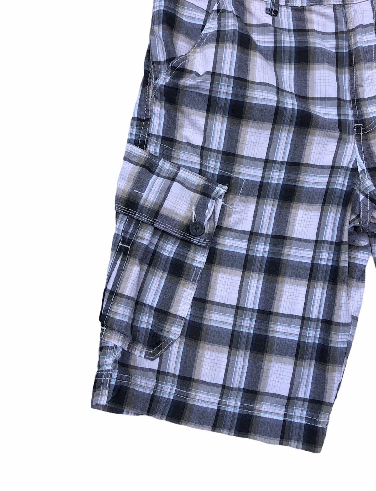 Calvin Klein Calvin Klein Cargo Short Pant Size US 34 / EU 50 - 4 Thumbnail