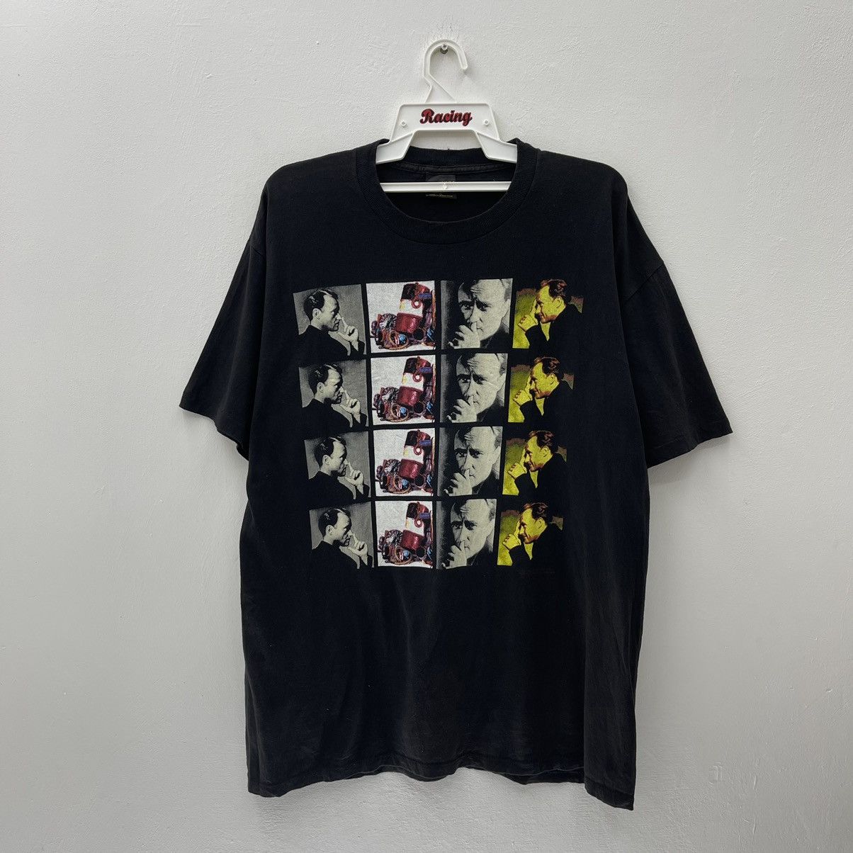 Vintage Vintage Sepultura Bootleg Shirt Tee | Grailed