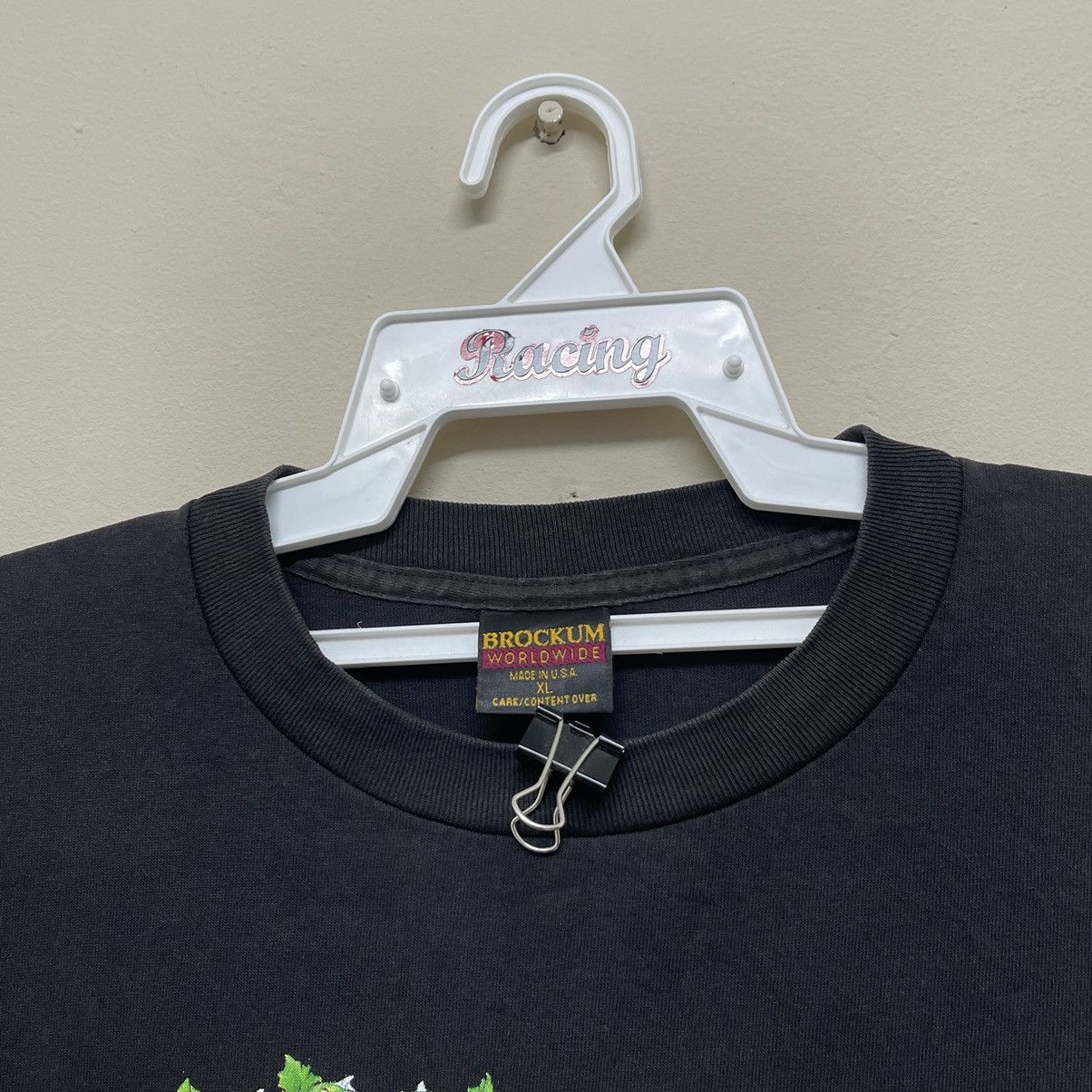 Band Tees × Vintage Danzig Vintage 1994 T-Shirt Little Whip Misfits Glenn Danzig Size US XL / EU 56 / 4 - 9 Thumbnail