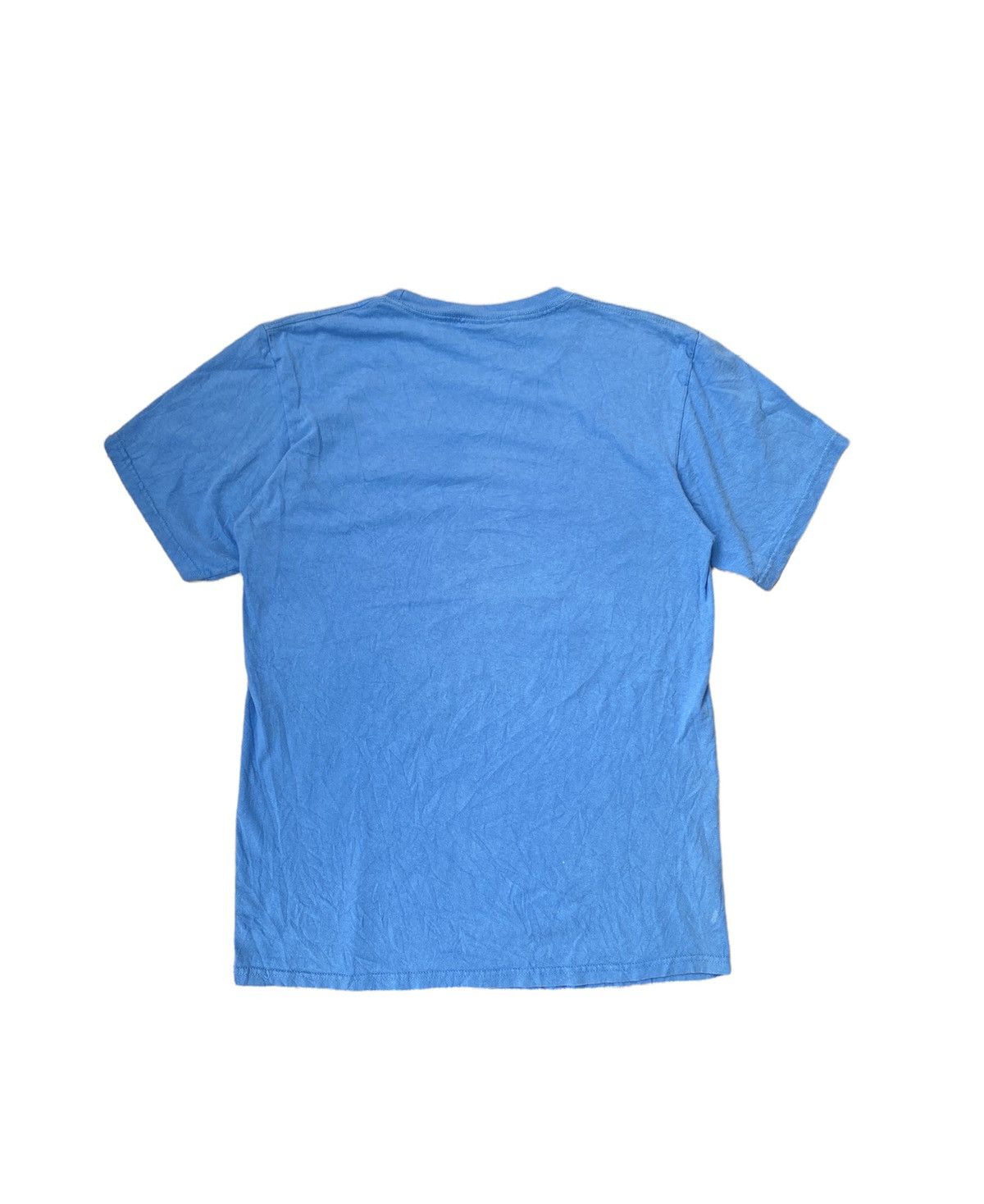 Vintage Vintage UCLA Football Vintage T shirt short Sleeve Size US S / EU 44-46 / 1 - 4 Thumbnail