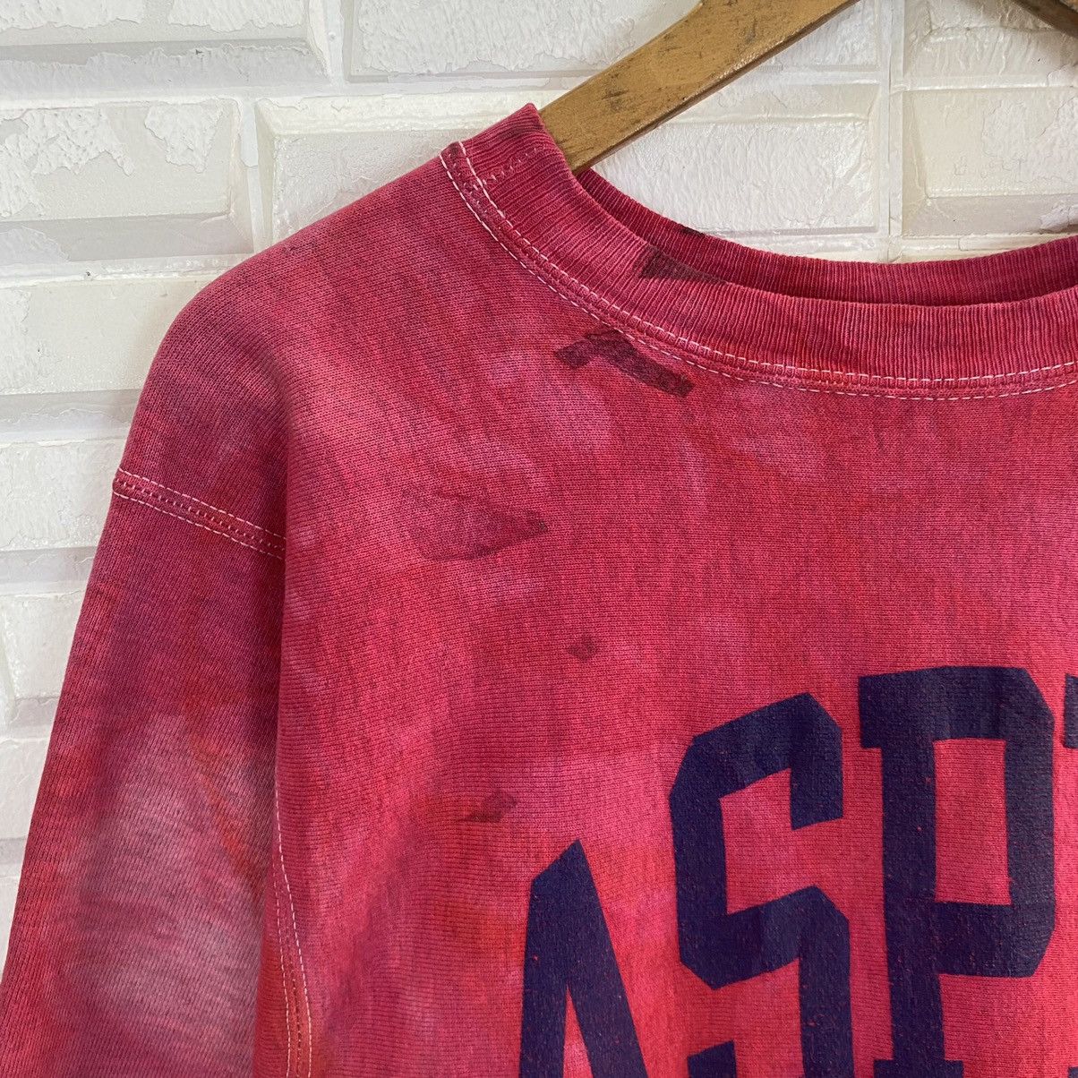 Champion × Vintage Champion Reverse Weave Aspen Apache Tie Dye Size US M / EU 48-50 / 2 - 7 Thumbnail