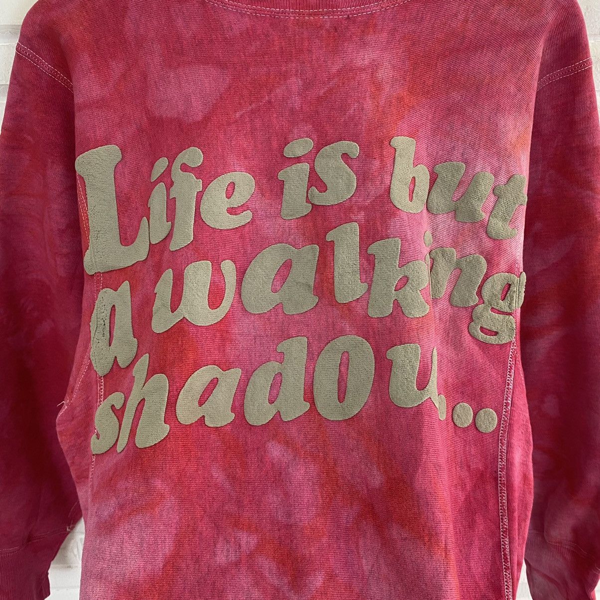 Champion × Vintage Champion Reverse Weave Aspen Apache Tie Dye Size US M / EU 48-50 / 2 - 10 Thumbnail