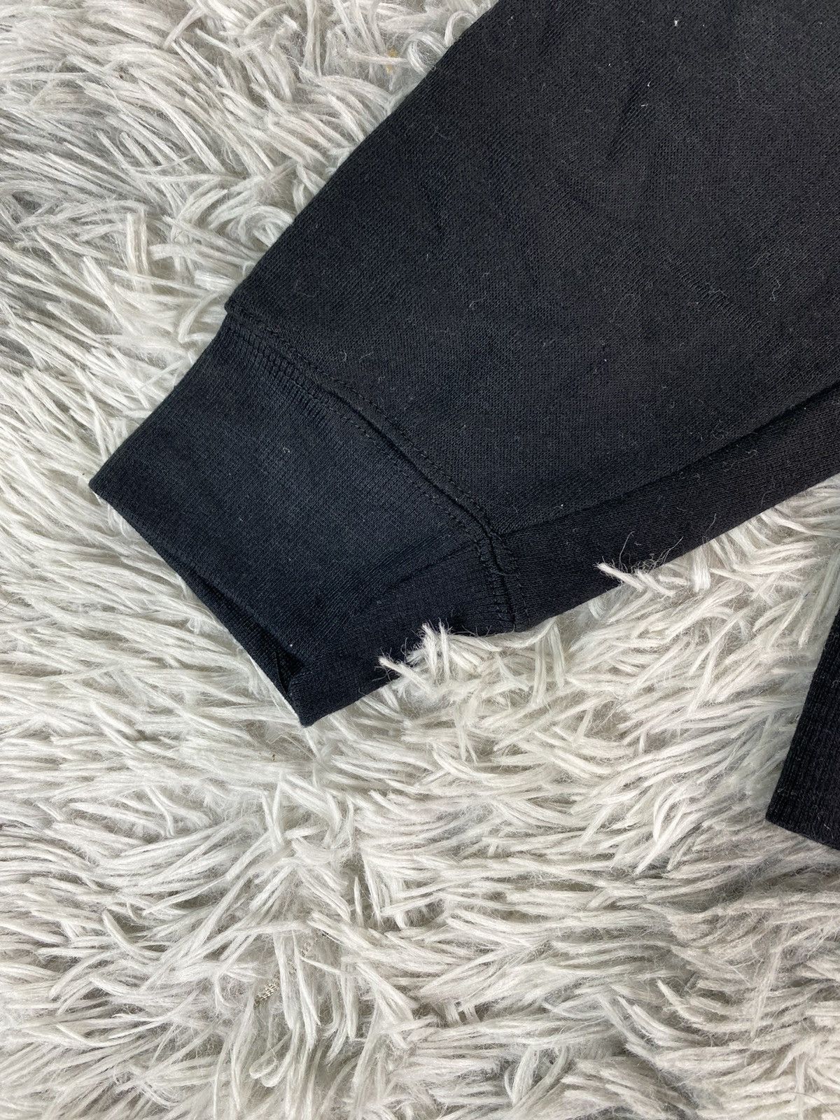 Japanese Brand × Vintage Vintage Commontage Japanese Brand Sweatshirt Size L Size US L / EU 52-54 / 3 - 4 Thumbnail