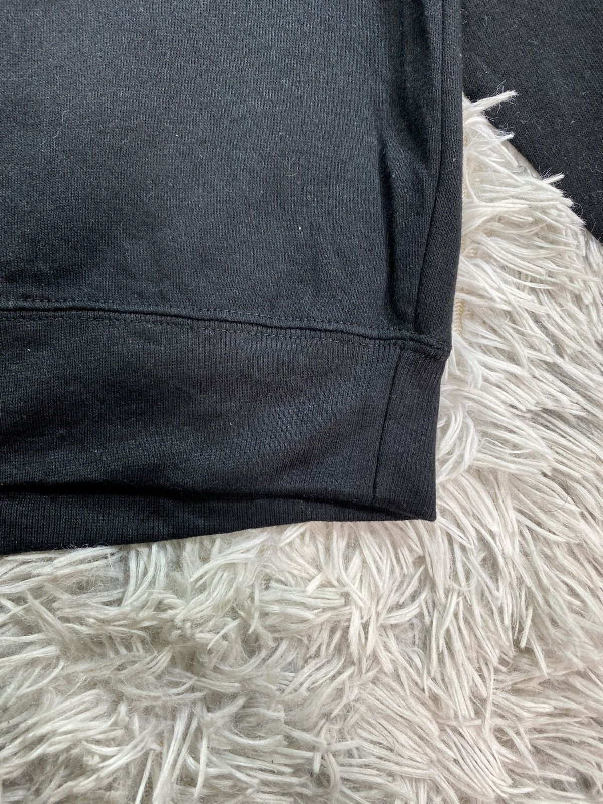Japanese Brand × Vintage Vintage Commontage Japanese Brand Sweatshirt Size L Size US L / EU 52-54 / 3 - 3 Thumbnail