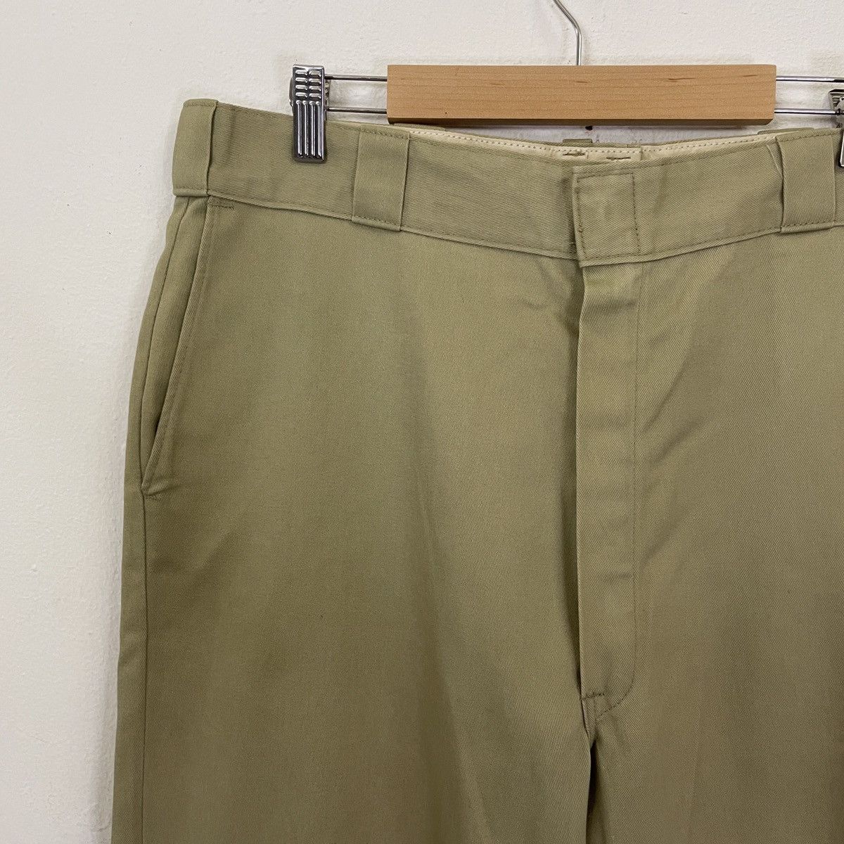 Dickies Vintage Dickies Chino Pants Size US 36 / EU 52 - 3 Thumbnail