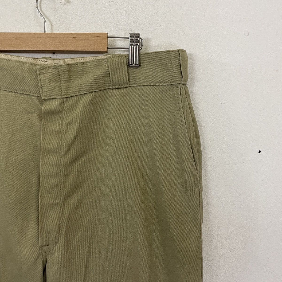 Dickies Vintage Dickies Chino Pants Size US 36 / EU 52 - 2 Thumbnail