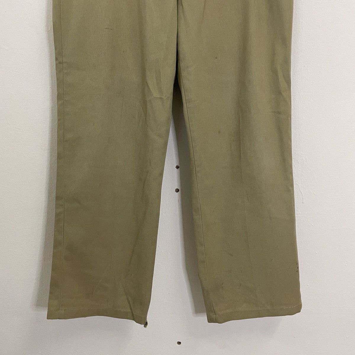 Dickies Vintage Dickies Chino Pants Size US 36 / EU 52 - 4 Thumbnail