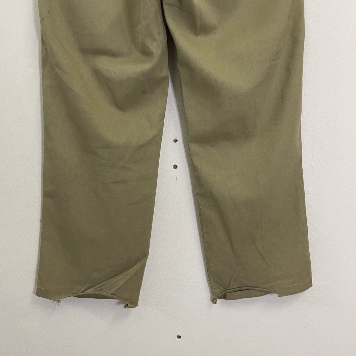 Dickies Vintage Dickies Chino Pants Size US 36 / EU 52 - 10 Thumbnail