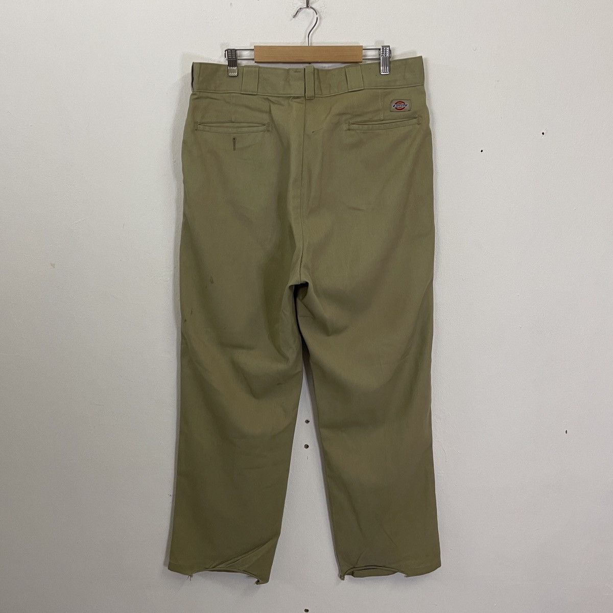 Dickies Vintage Dickies Chino Pants Size US 36 / EU 52 - 5 Thumbnail