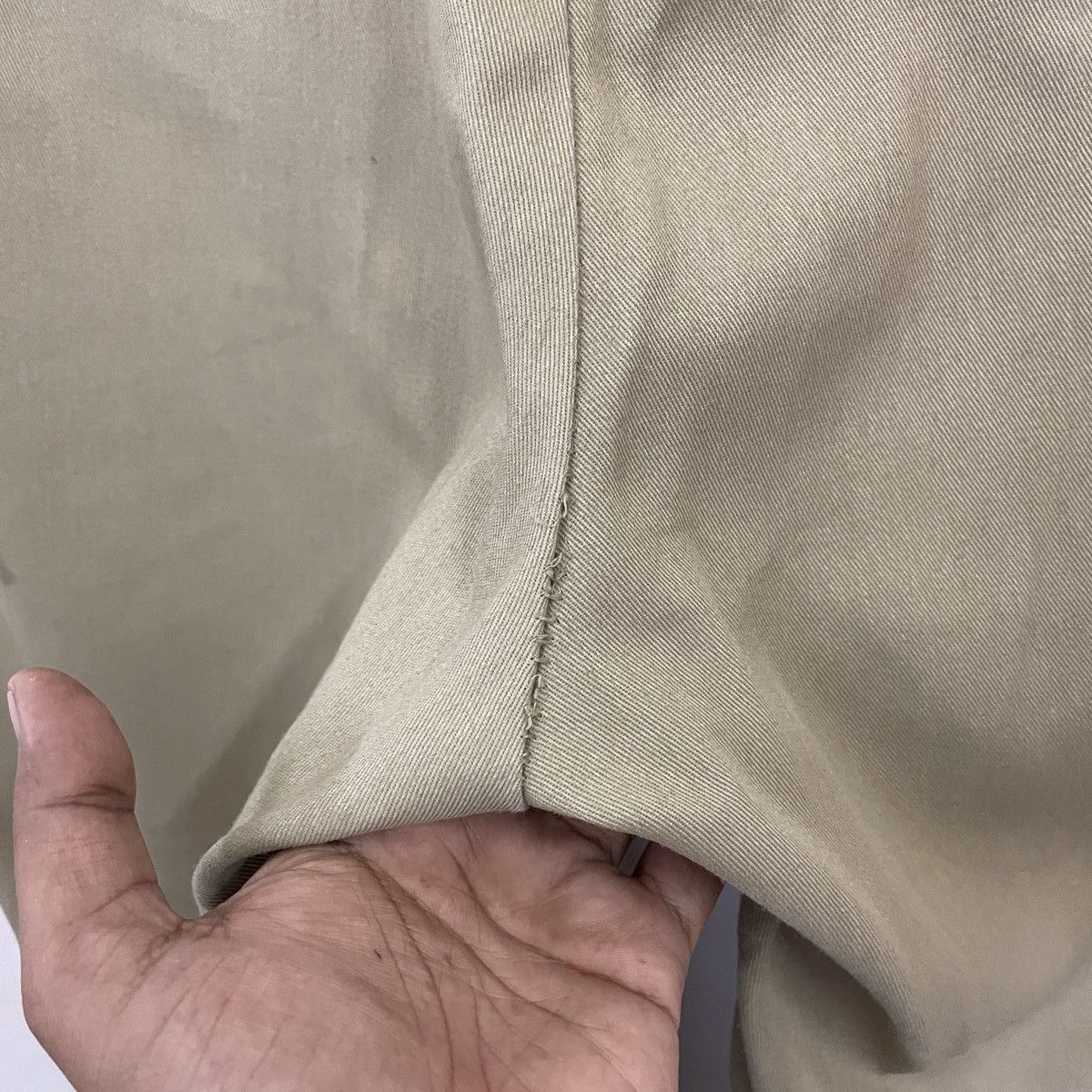 Dickies Vintage Dickies Chino Pants Size US 36 / EU 52 - 7 Thumbnail