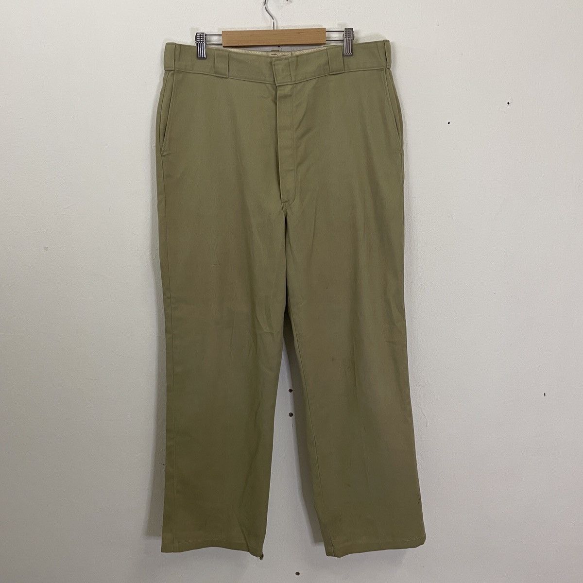 Dickies Vintage Dickies Chino Pants Size US 36 / EU 52 - 1 Thumbnail