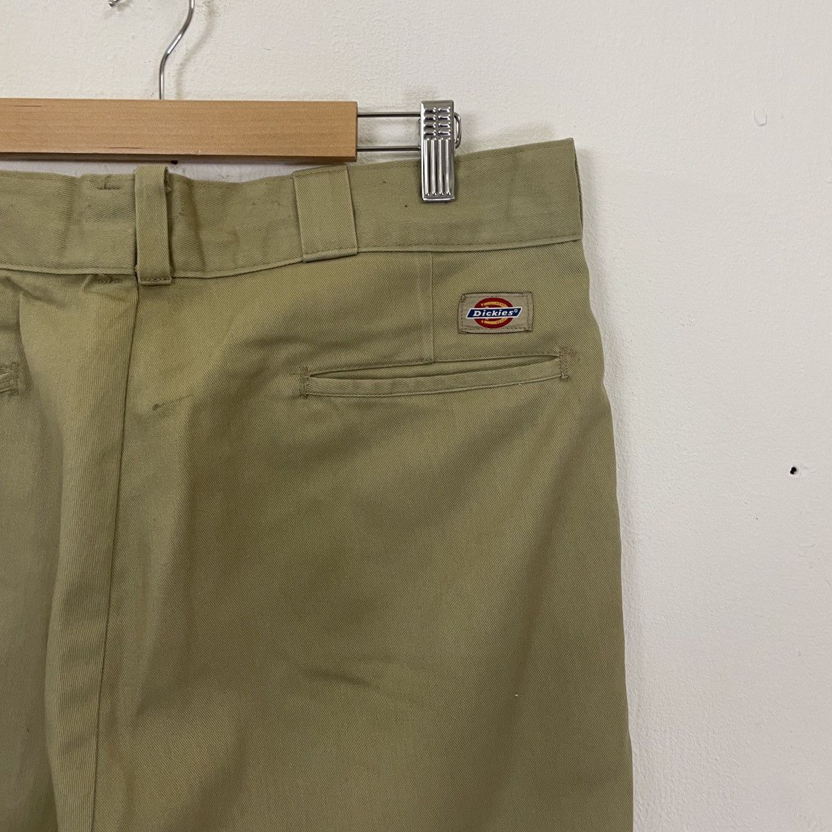Dickies Vintage Dickies Chino Pants Size US 36 / EU 52 - 8 Thumbnail