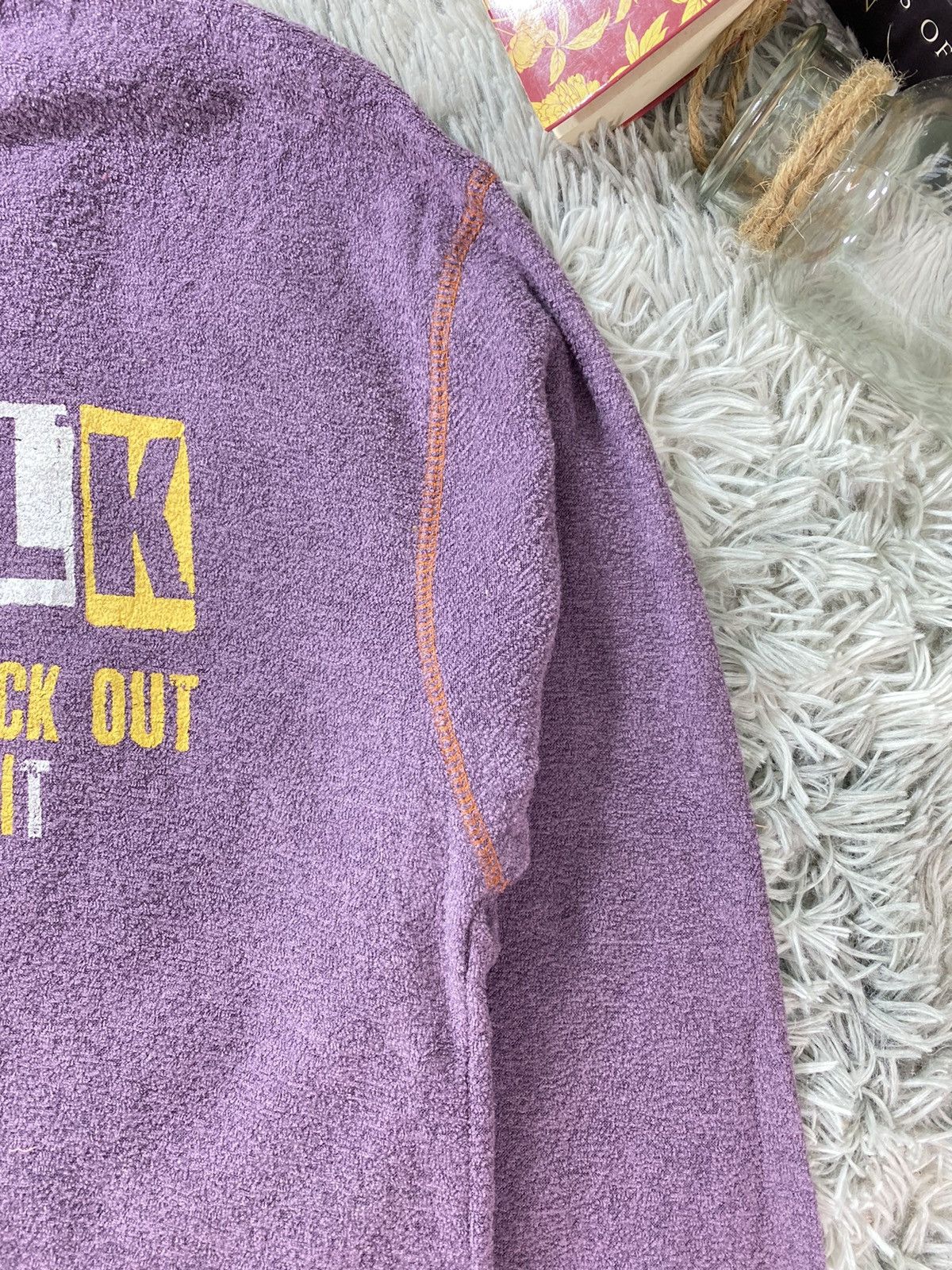 Airwalk × Vintage Vintage Airwalk Nightwear Skategang Street Fashion Size L Size US L / EU 52-54 / 3 - 5 Thumbnail