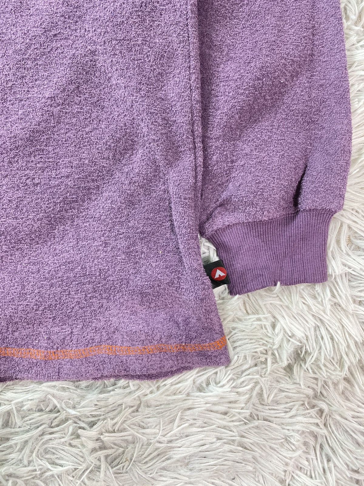 Airwalk × Vintage Vintage Airwalk Nightwear Skategang Street Fashion Size L Size US L / EU 52-54 / 3 - 3 Thumbnail