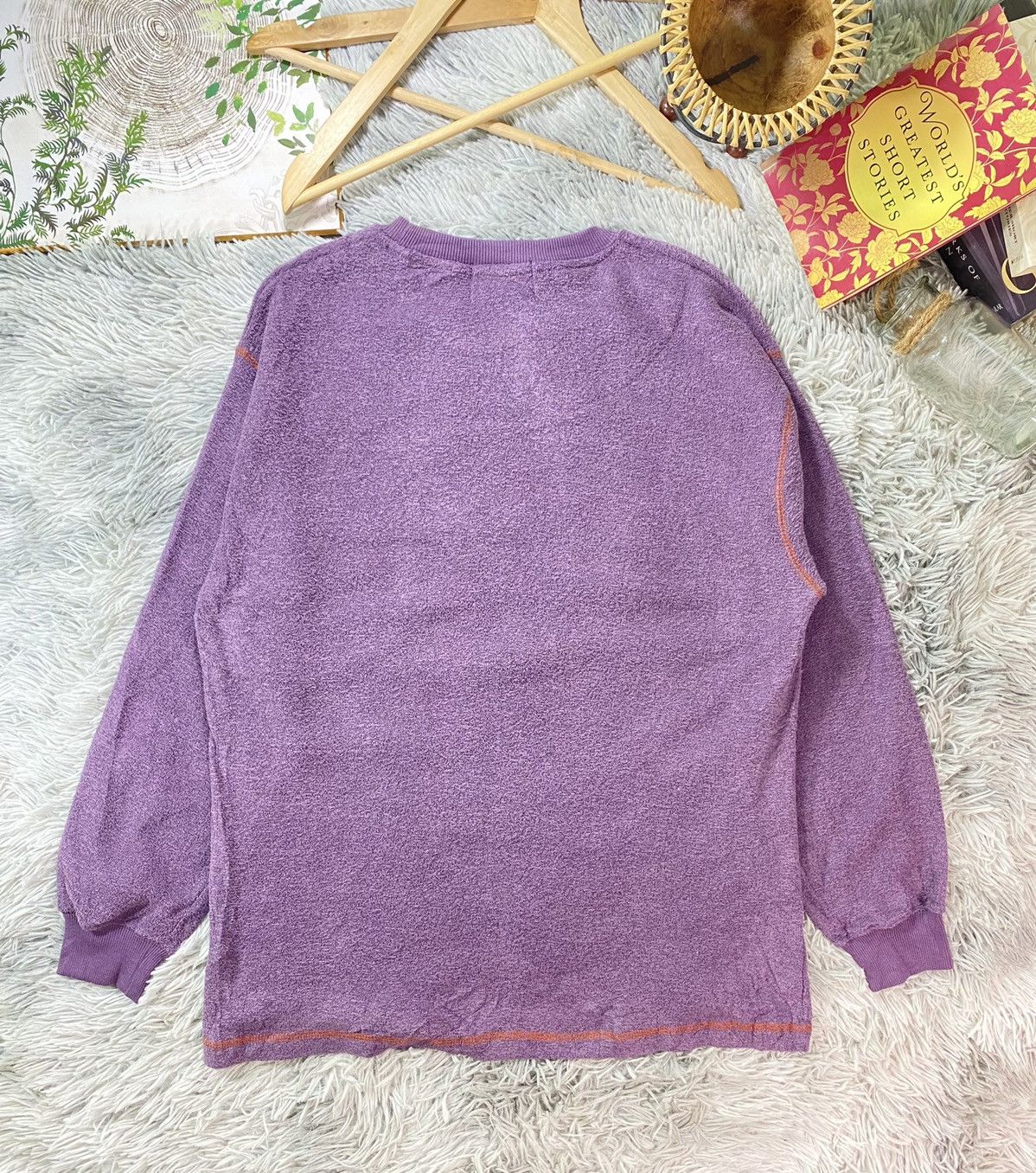 Airwalk × Vintage Vintage Airwalk Nightwear Skategang Street Fashion Size L Size US L / EU 52-54 / 3 - 8 Thumbnail