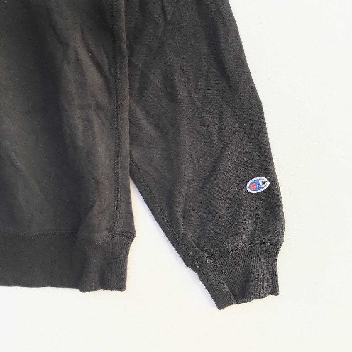 Champion × Vintage Vintage Champion USA sweatshirt Streetwear Size US M / EU 48-50 / 2 - 3 Thumbnail