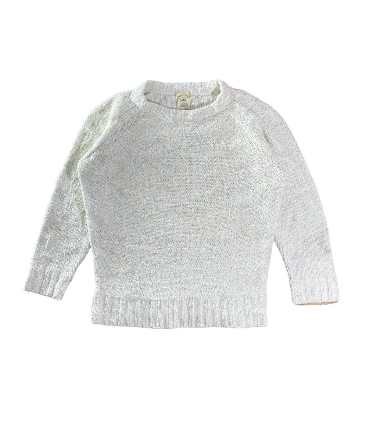 Japanese Brand × Vintage Vintage Gelato Pique Luxury Sleepwear Knitwear Size M Size M / US 6-8 / IT 42-44 - 1 Thumbnail