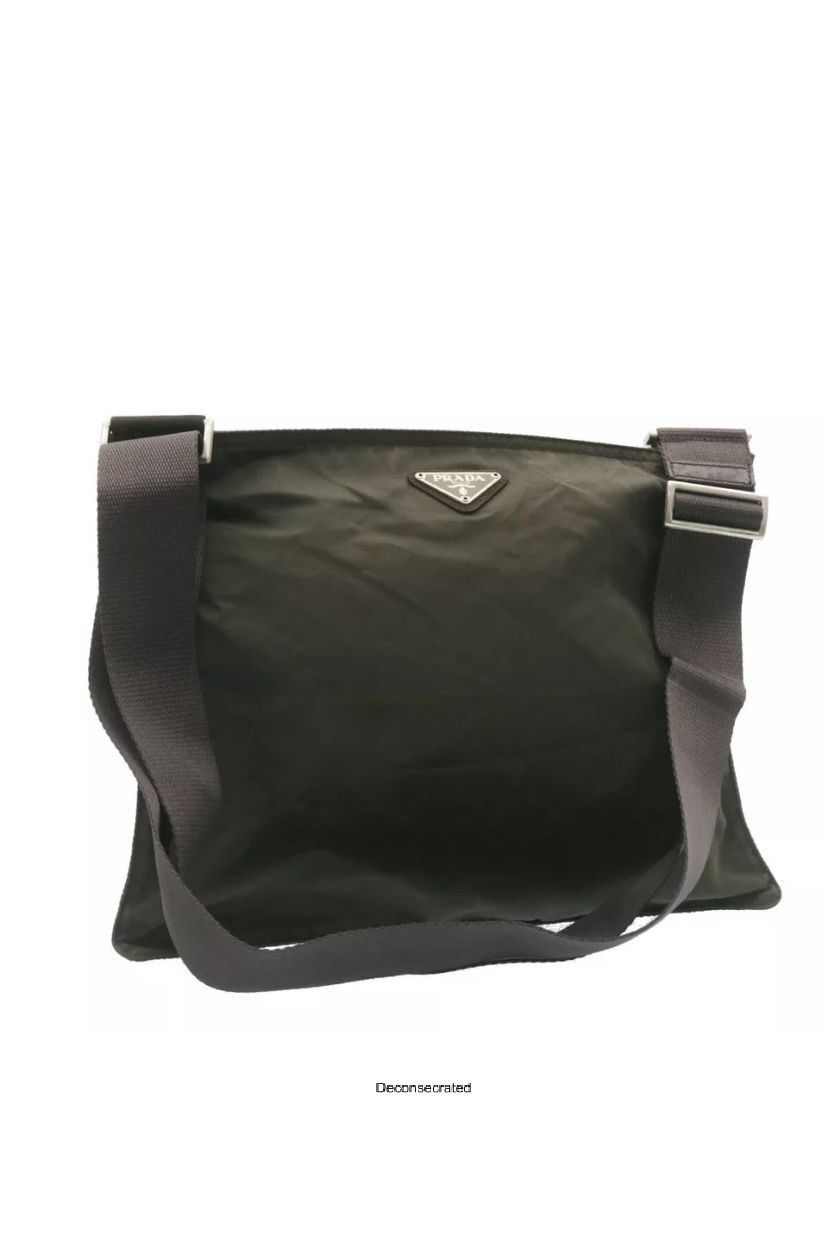 Prada Crossbody Shoulder Bag Size ONE SIZE - 1 Thumbnail