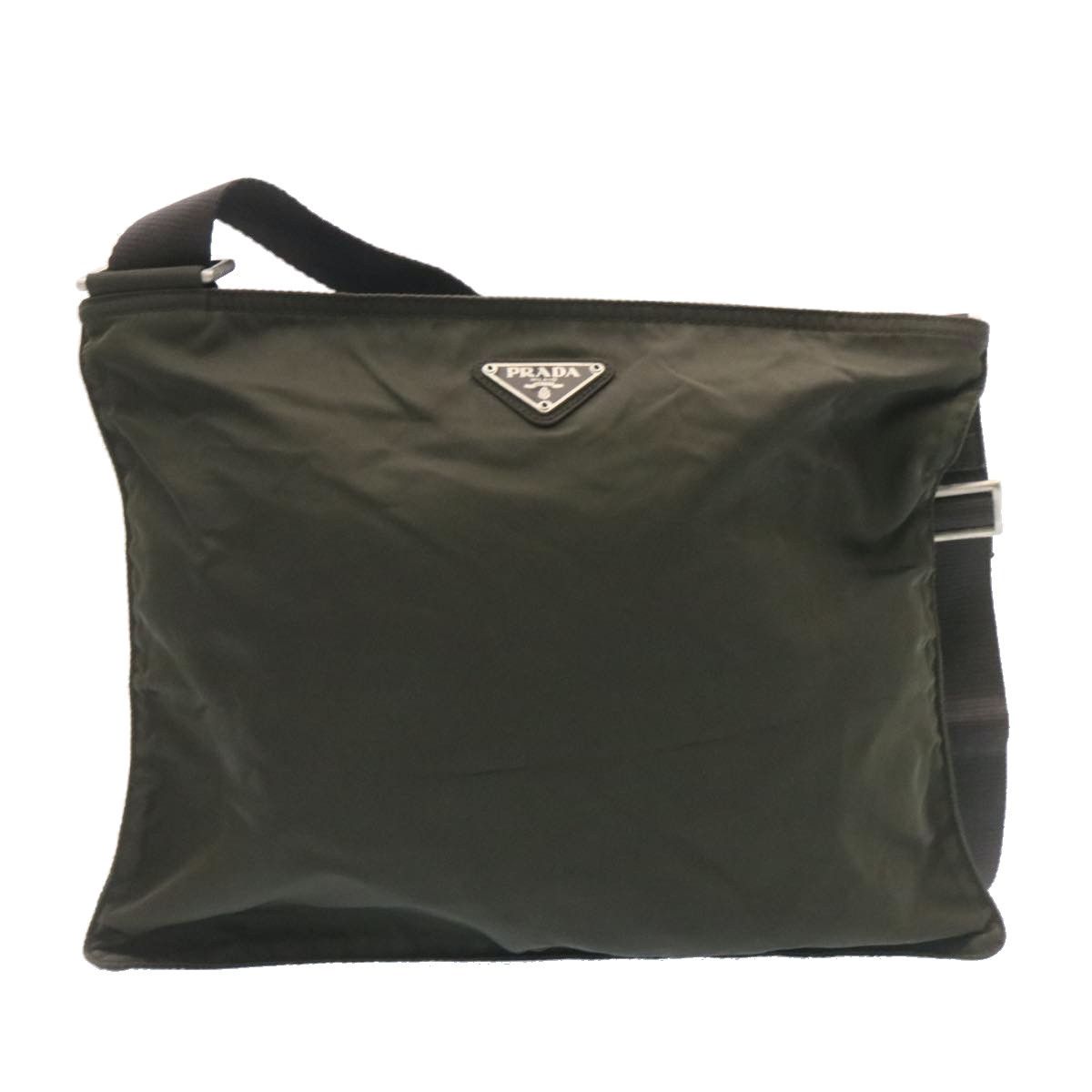 Prada Crossbody Shoulder Bag Size ONE SIZE - 2 Thumbnail
