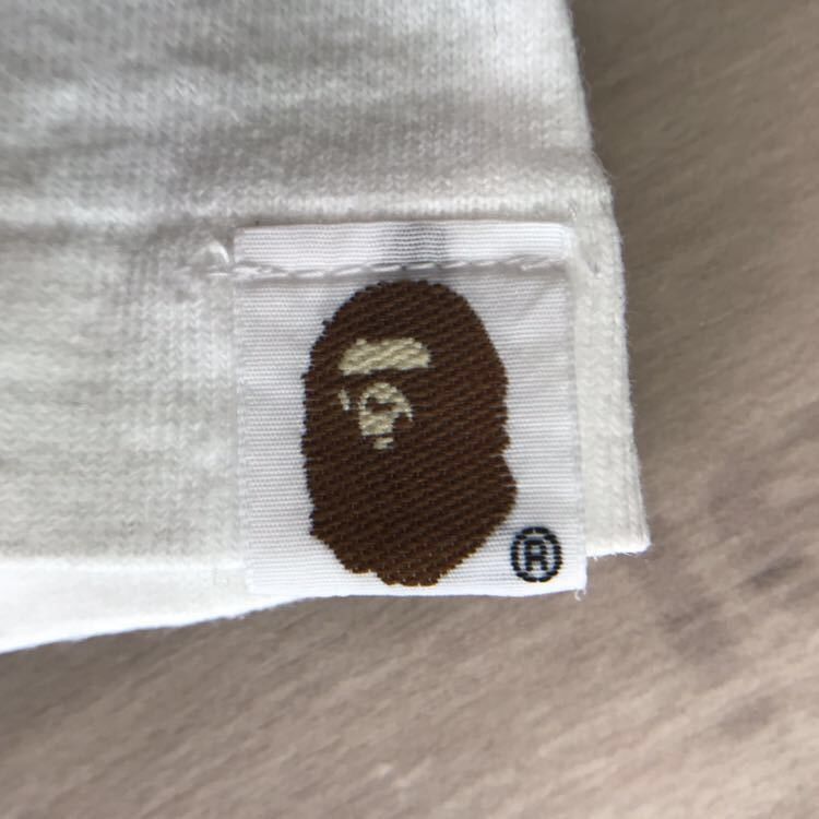 Bape × Nigo BAPE STA wrestling ZEPP TOUR venue limited T-shirt Size US L / EU 52-54 / 3 - 6 Thumbnail