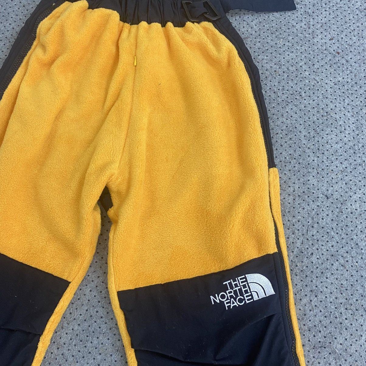 The North Face The North Face Armadilla fleece pants size s Size US 28 / EU 44 - 5 Thumbnail