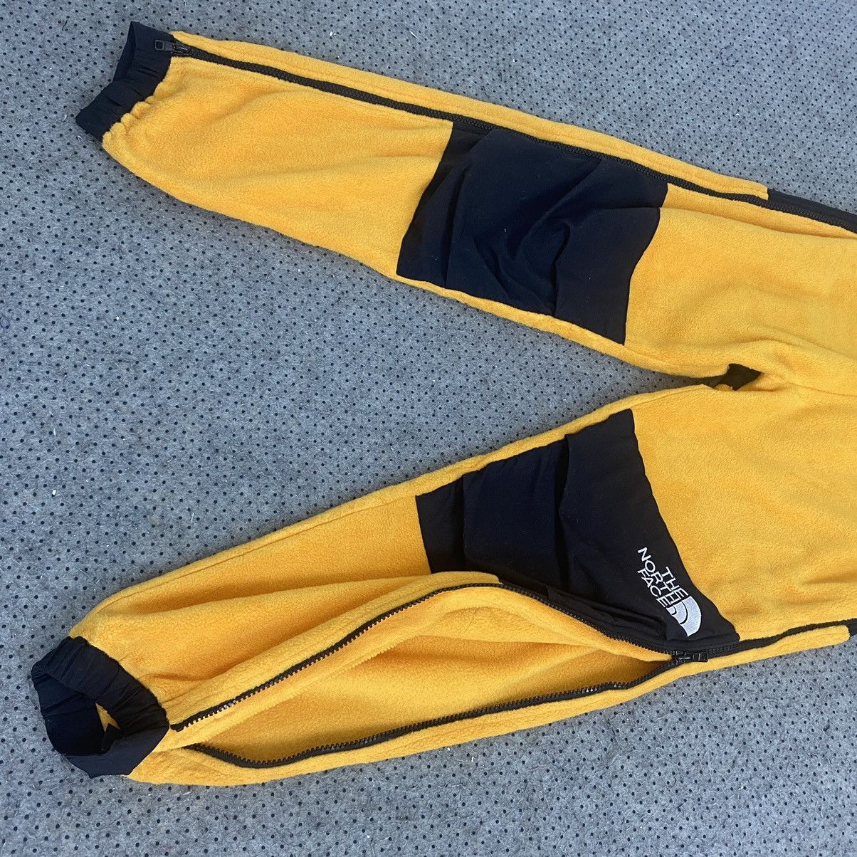 The North Face The North Face Armadilla fleece pants size s Size US 28 / EU 44 - 7 Thumbnail