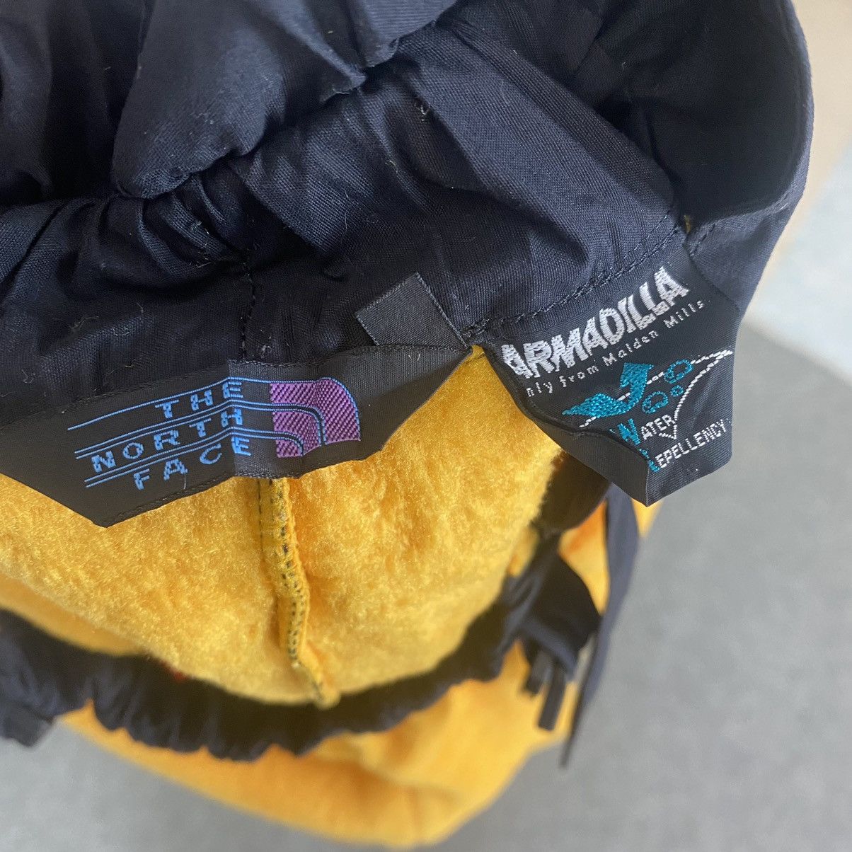 The North Face The North Face Armadilla fleece pants size s Size US 28 / EU 44 - 9 Thumbnail