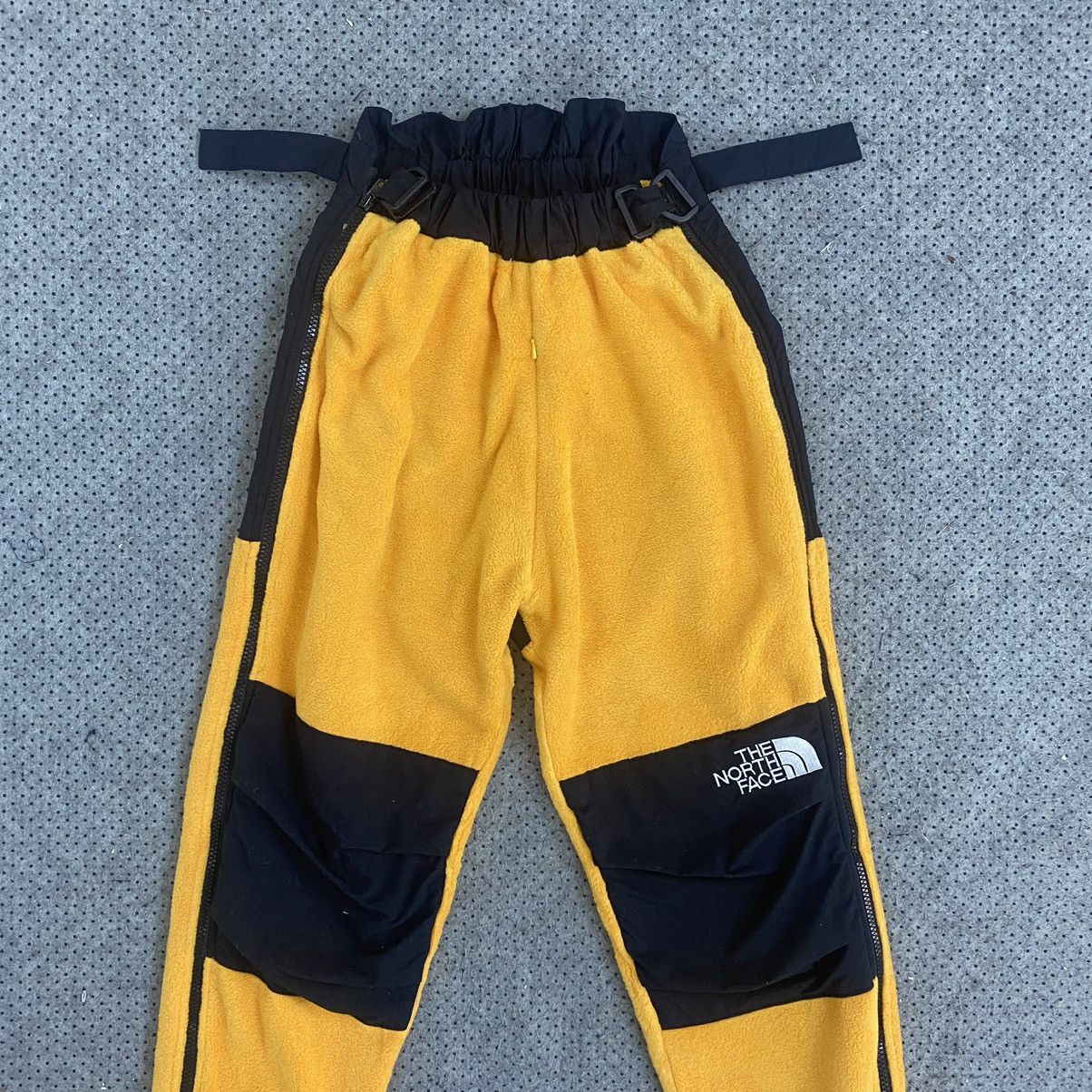 The North Face The North Face Armadilla fleece pants size s Size US 28 / EU 44 - 3 Thumbnail