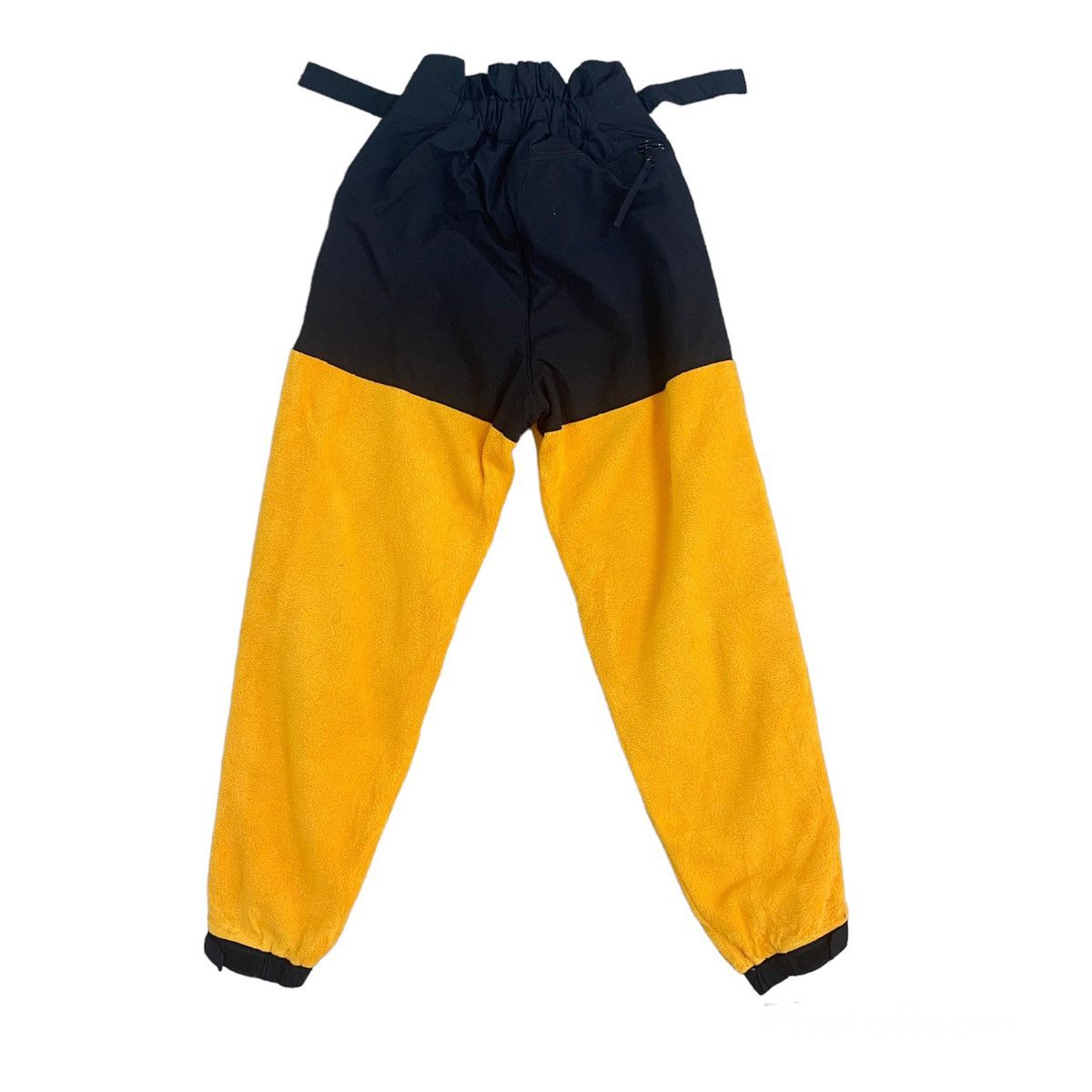 The North Face The North Face Armadilla fleece pants size s Size US 28 / EU 44 - 2 Thumbnail