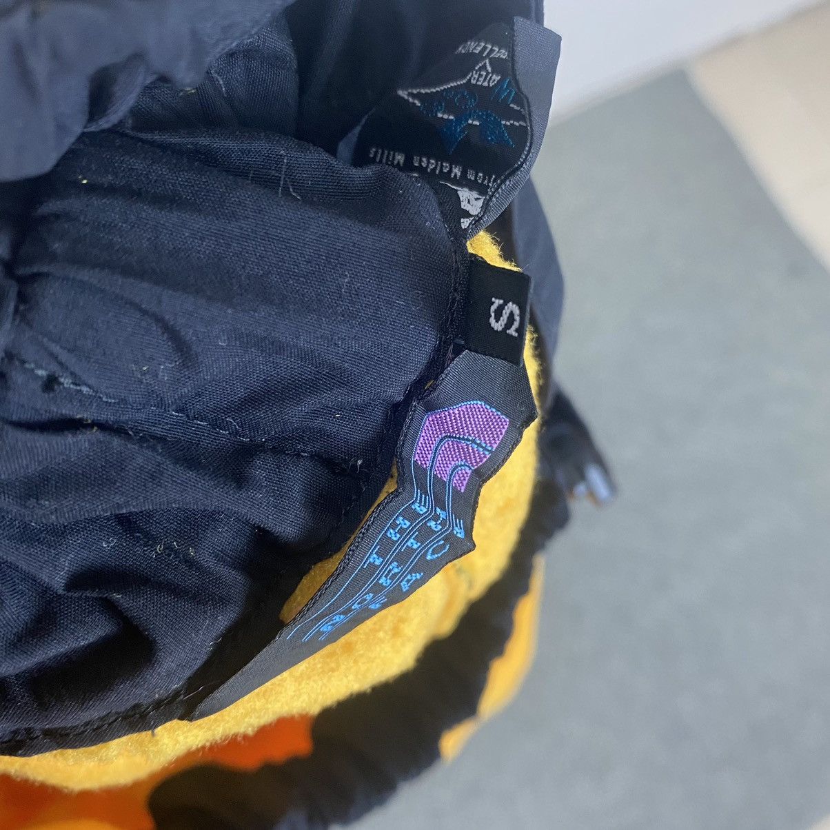 The North Face The North Face Armadilla fleece pants size s Size US 28 / EU 44 - 10 Thumbnail
