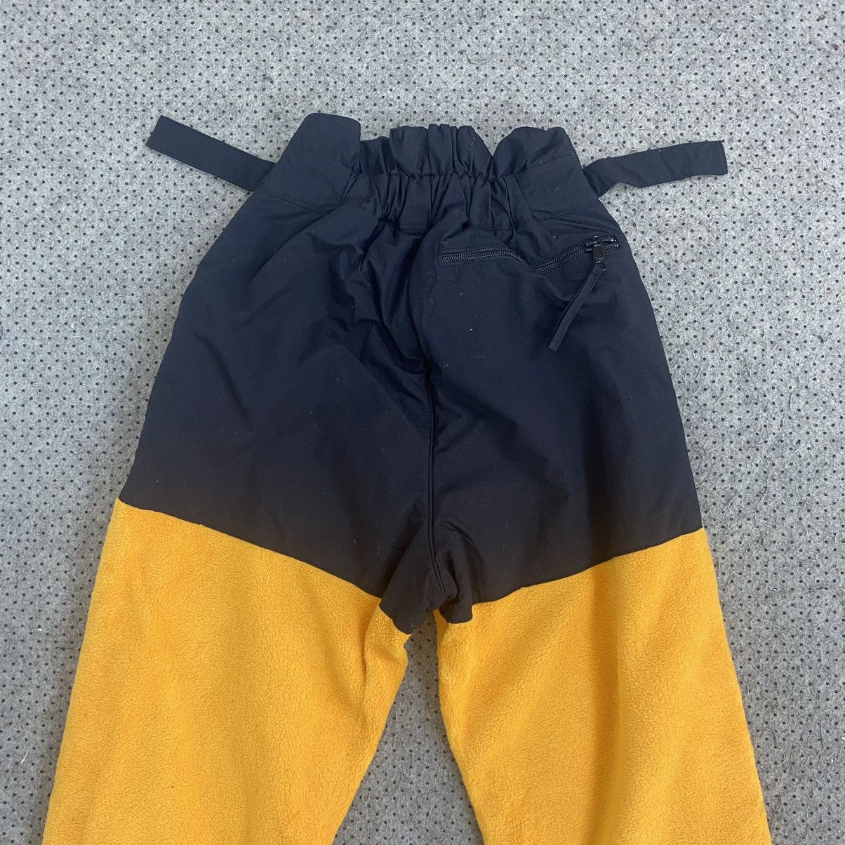 The North Face The North Face Armadilla fleece pants size s Size US 28 / EU 44 - 8 Thumbnail